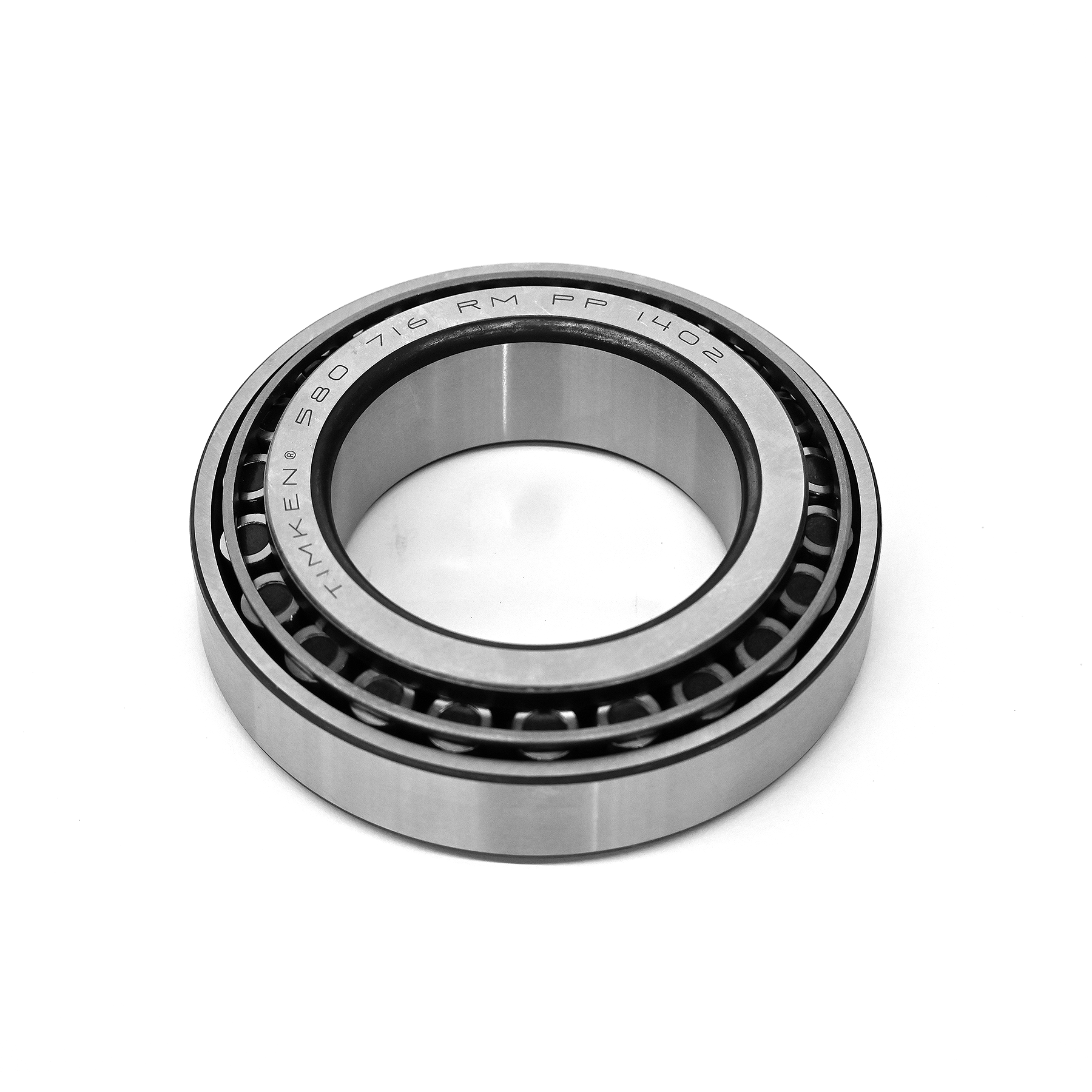 Timken Bearing Set 572/580 Route One Trailers