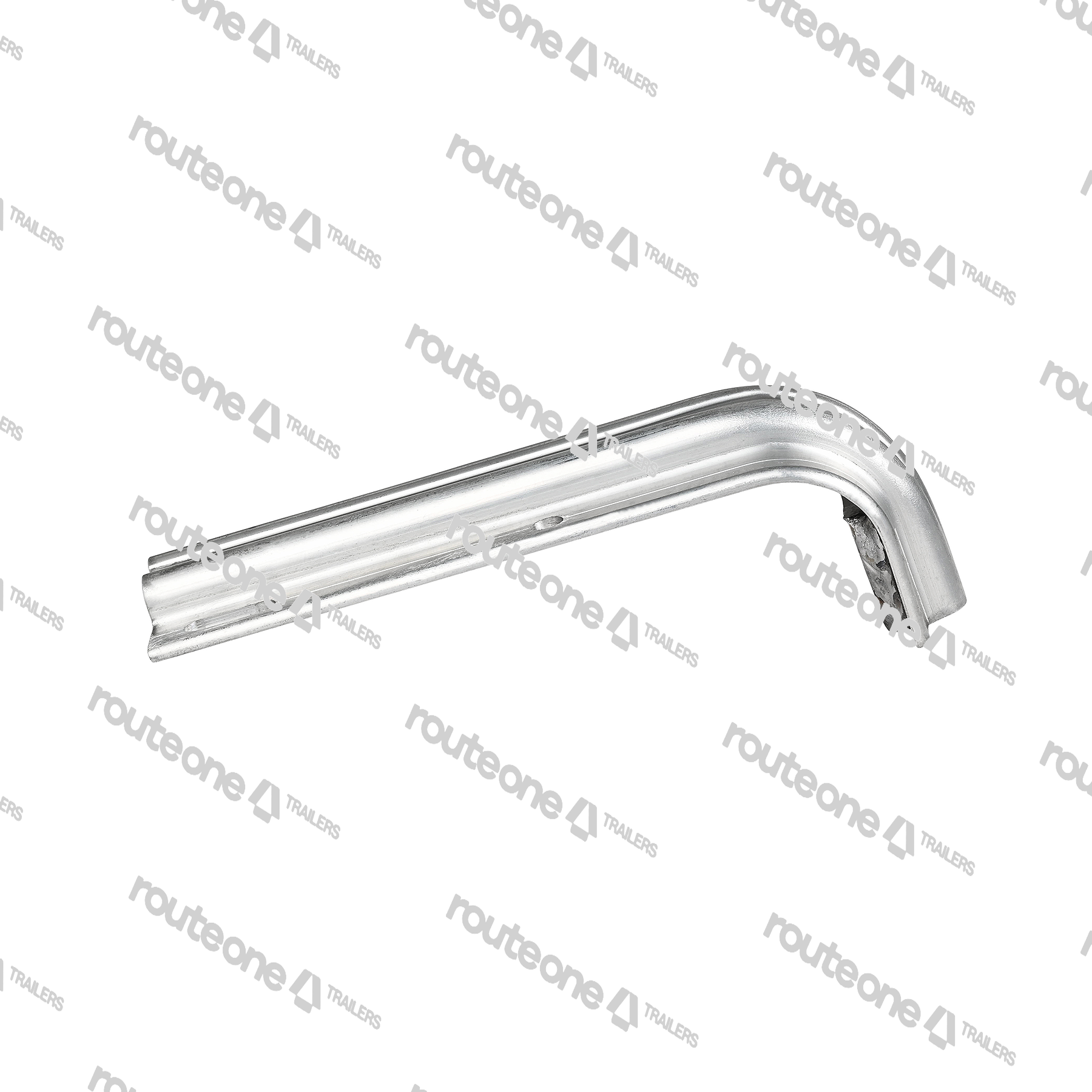 Aero Intermediate Bow J Plate Route One Trailers
