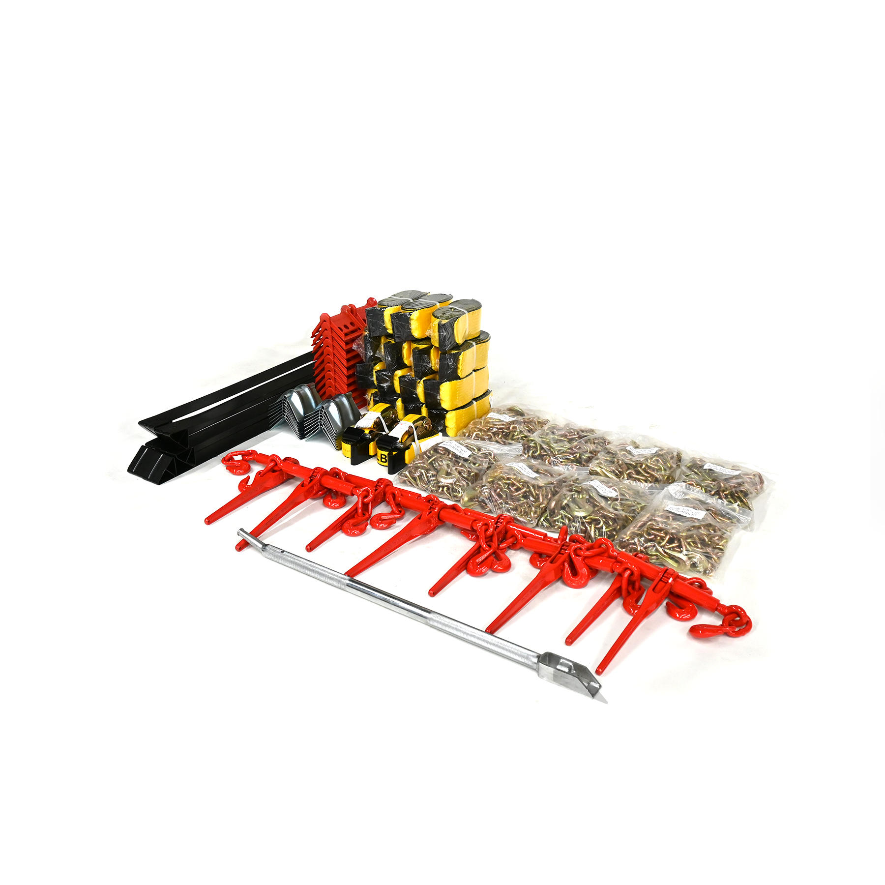 Conestoga Economy Set