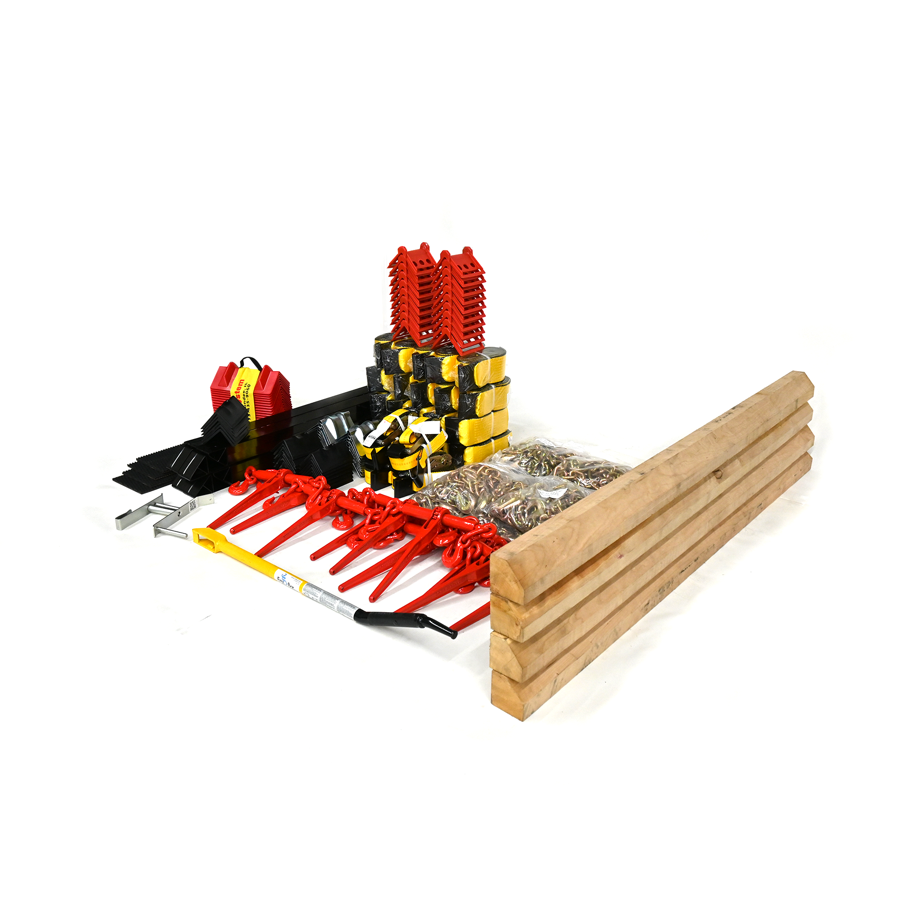 Conestoga Premium Set