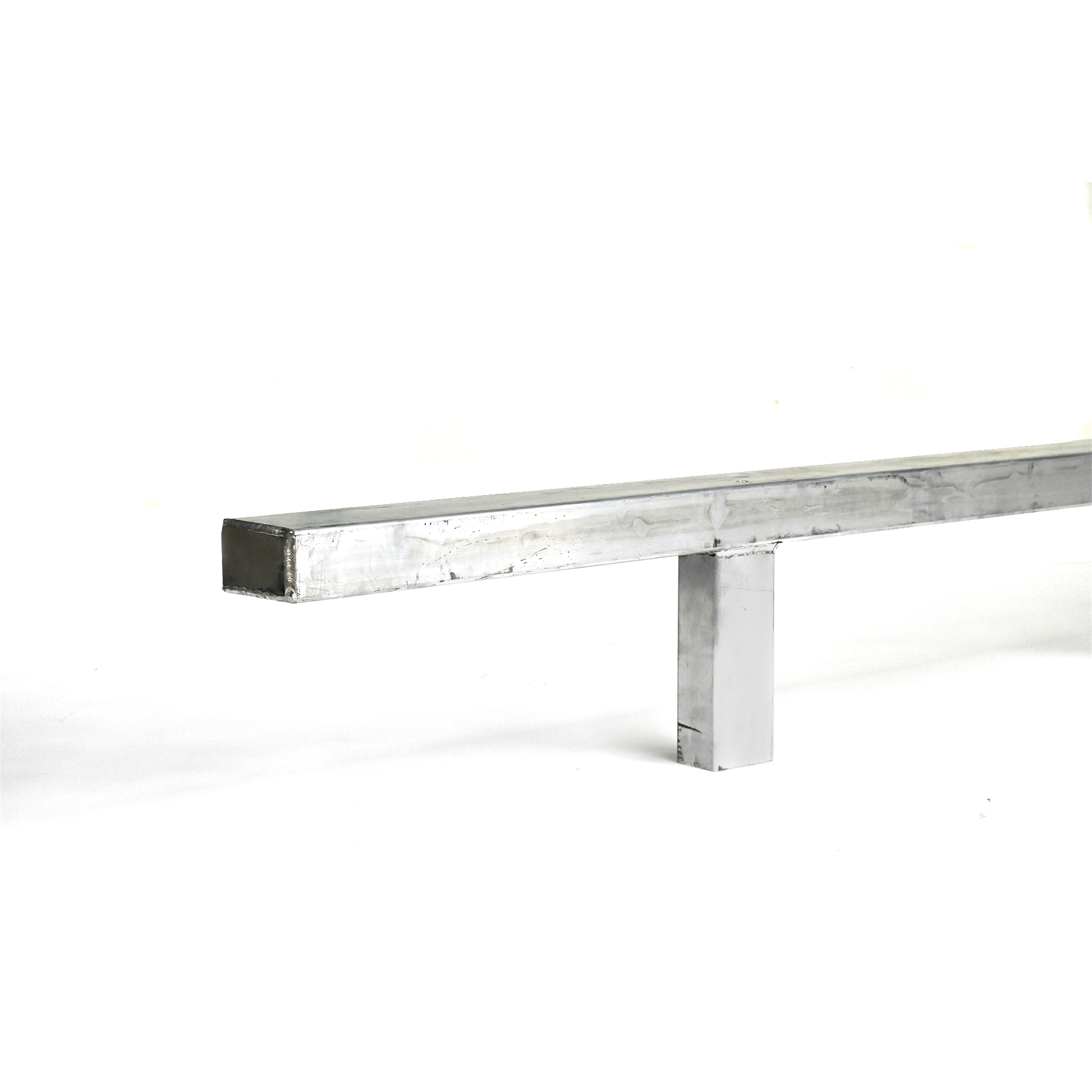 Extreme StepDeck DOT Bumper Route One Trailers