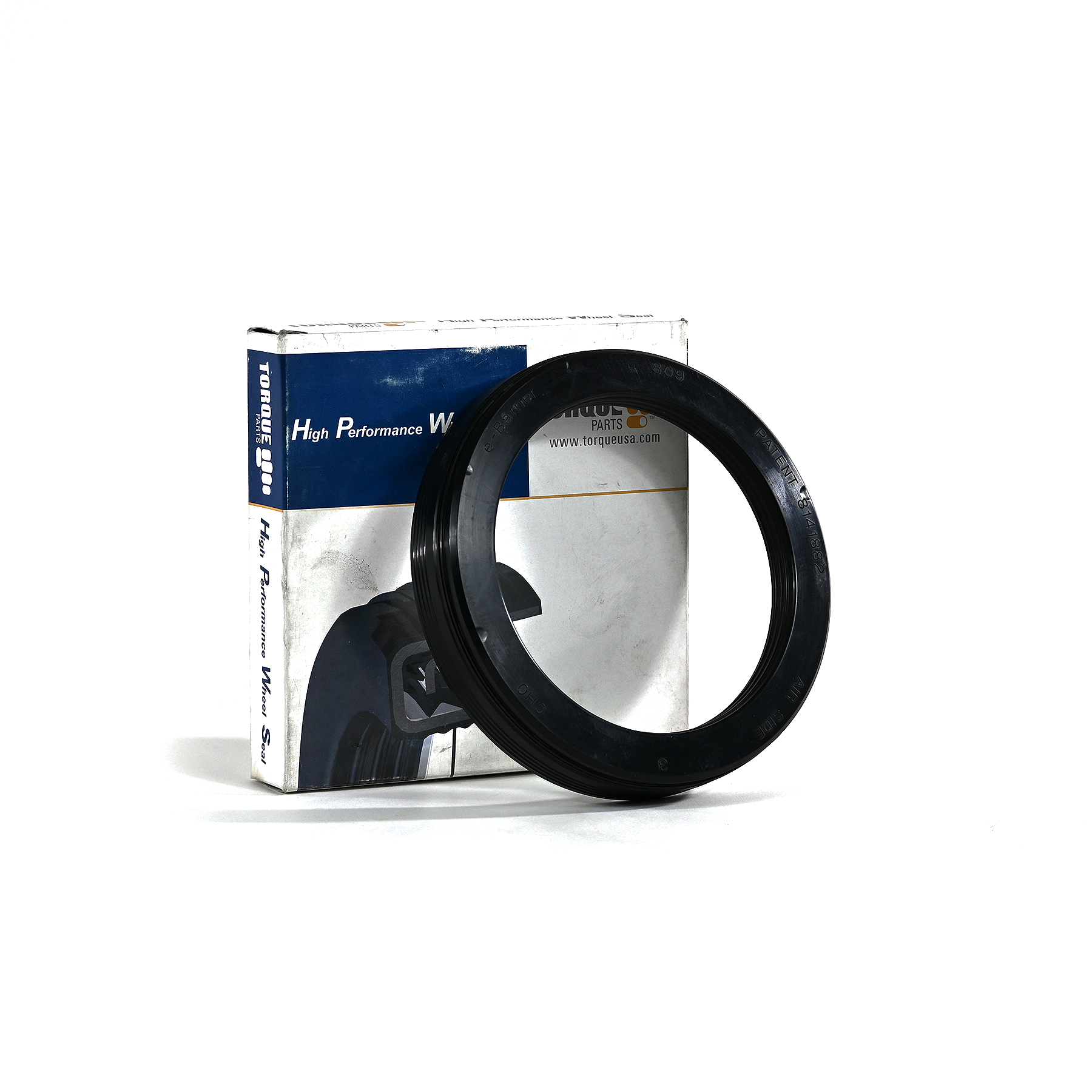 Premium Wheel Seal TR0273