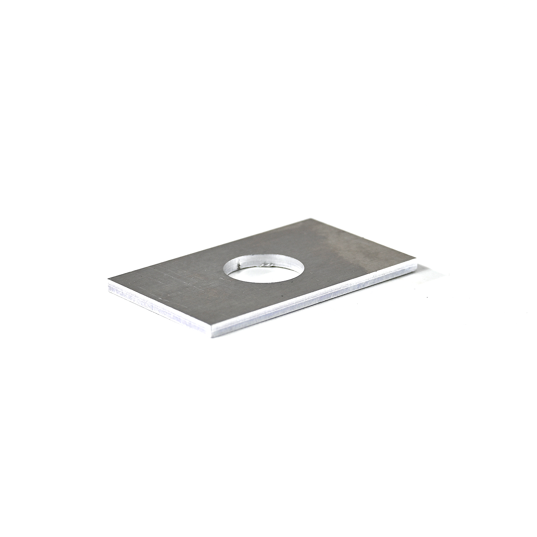 Conestoga Drop Light Bracket 8" Route One Trailers