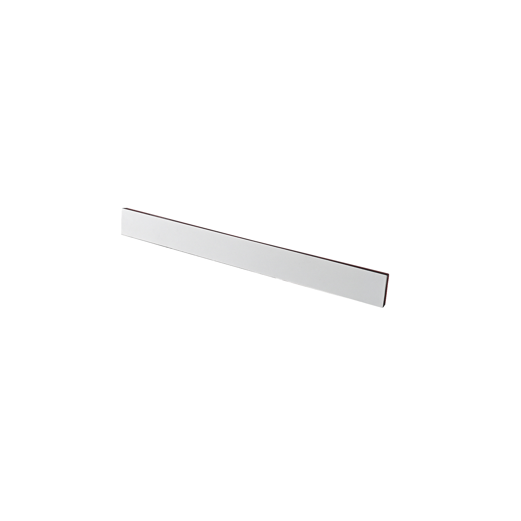 Red Reflective Strip Red