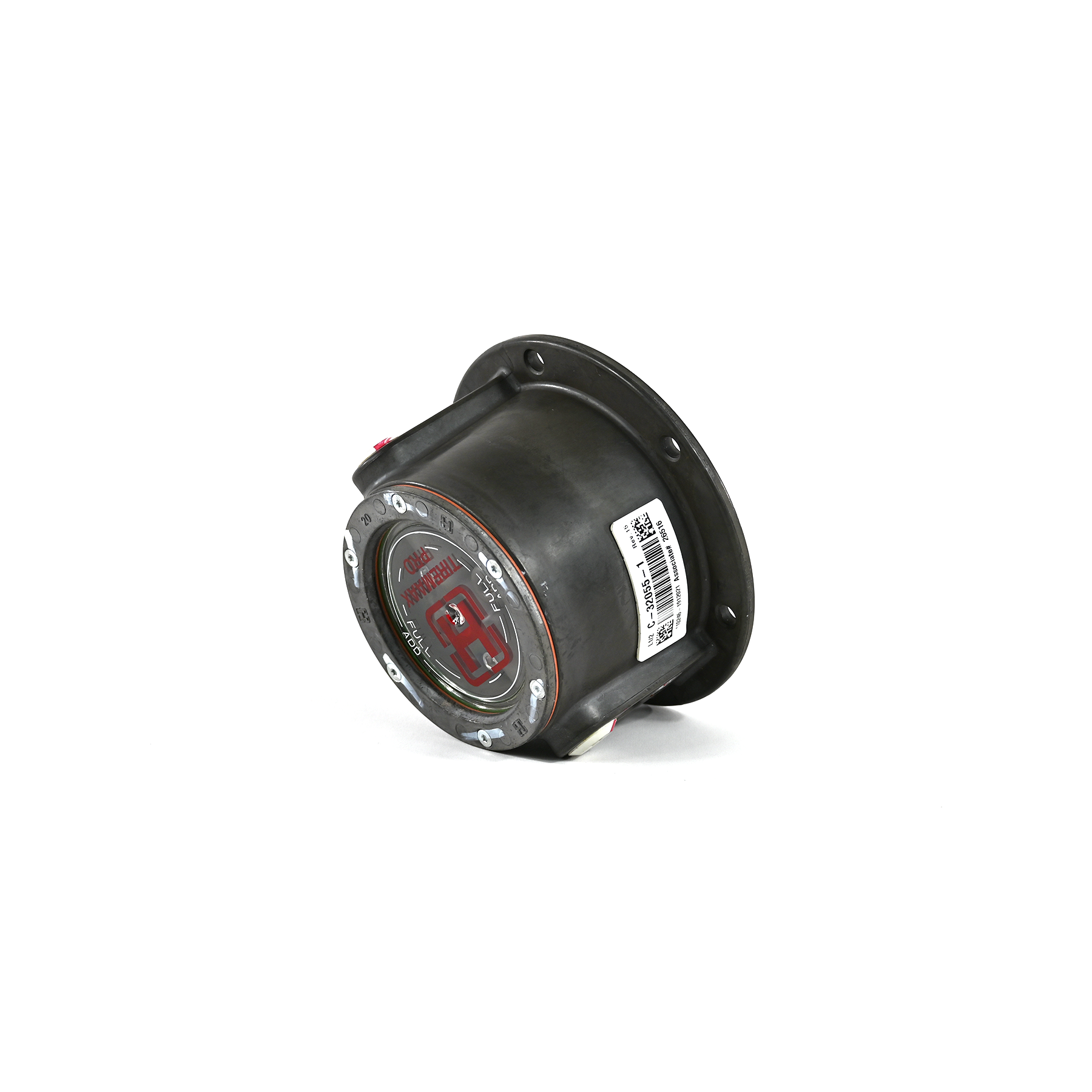 Hendrickson Tiremaax Hubcap Oil