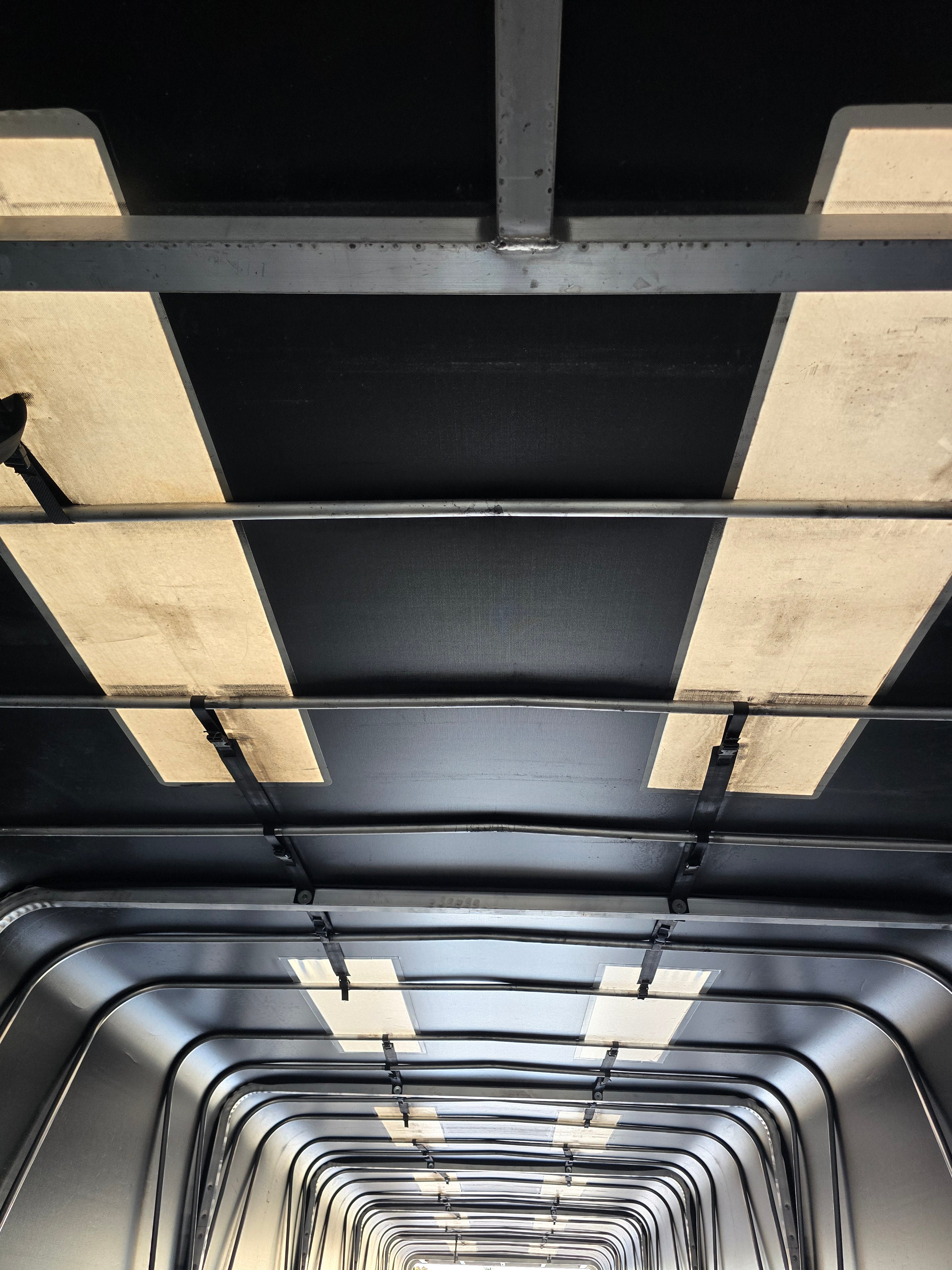 2022 Benson 524A w/ Aero Conestoga