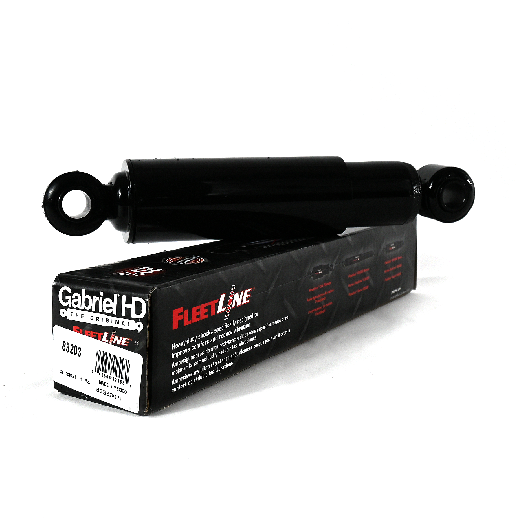 Gabriel FleetLine Heavy Duty Shock Absorber Route One Trailers