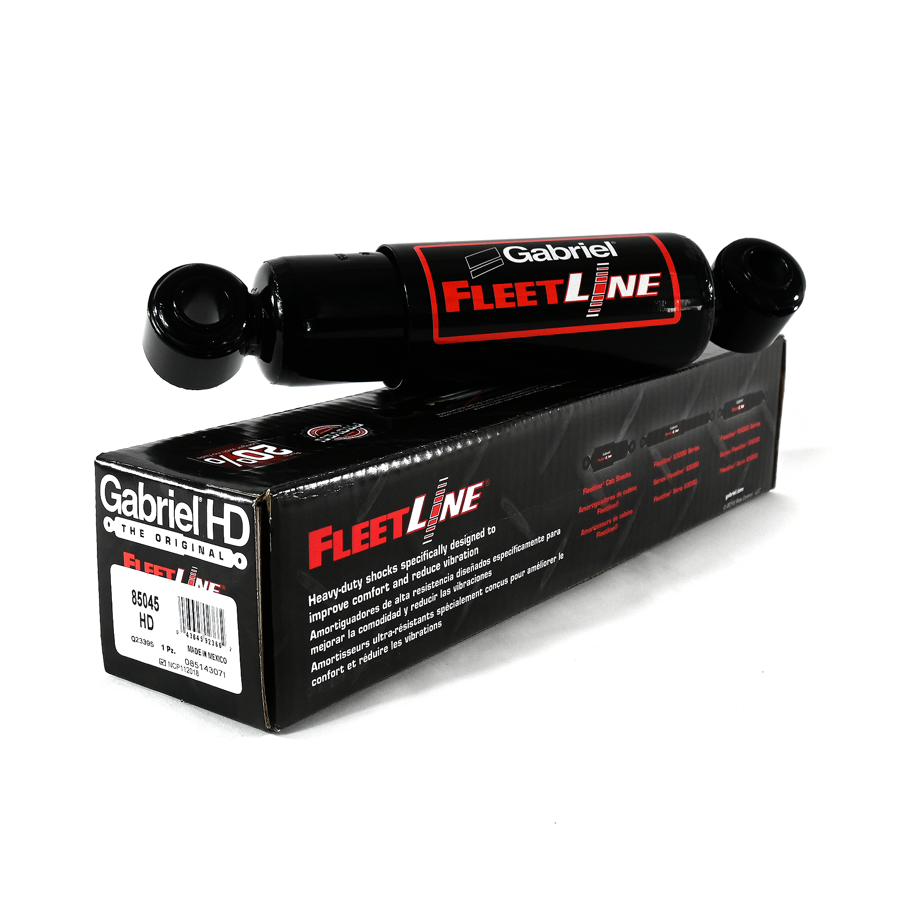 A85045 Gabriel Shock Absorber Route One Trailers