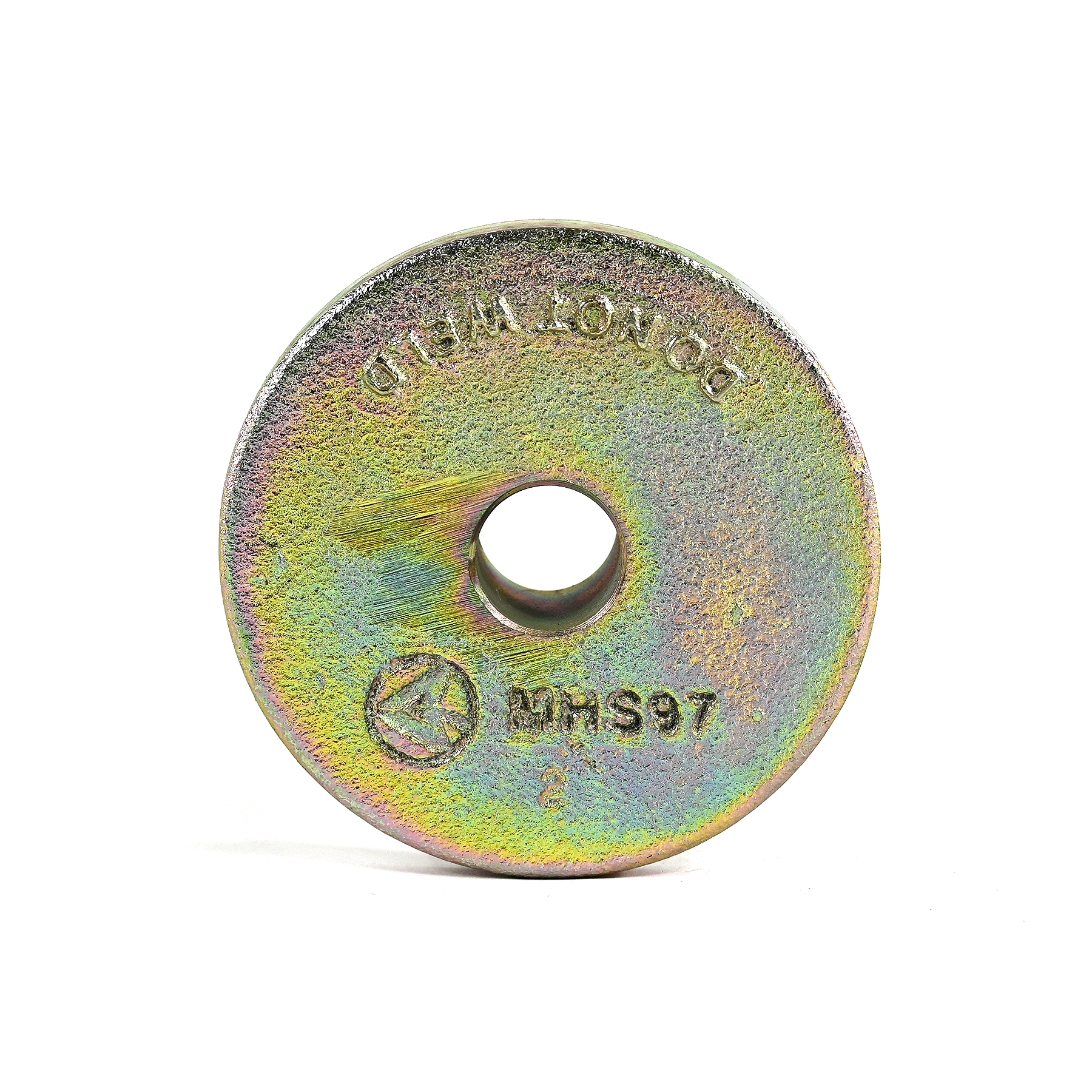 Concentric Alignment Collar