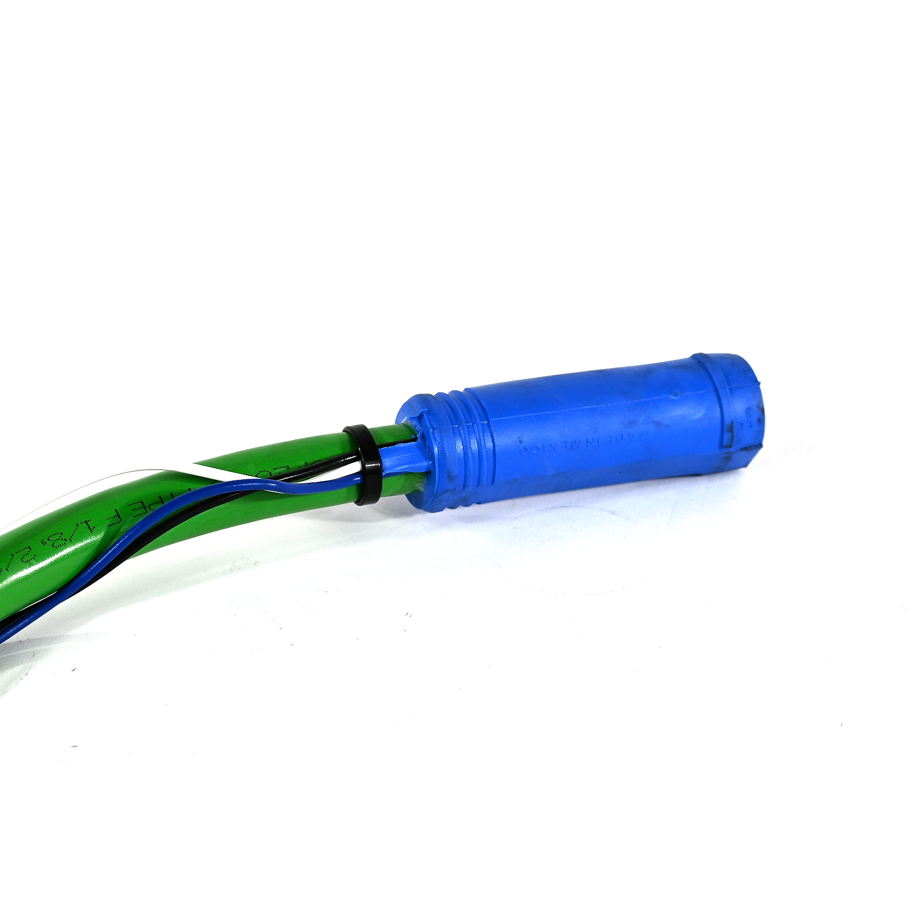 Fontaine 7-Way Harness