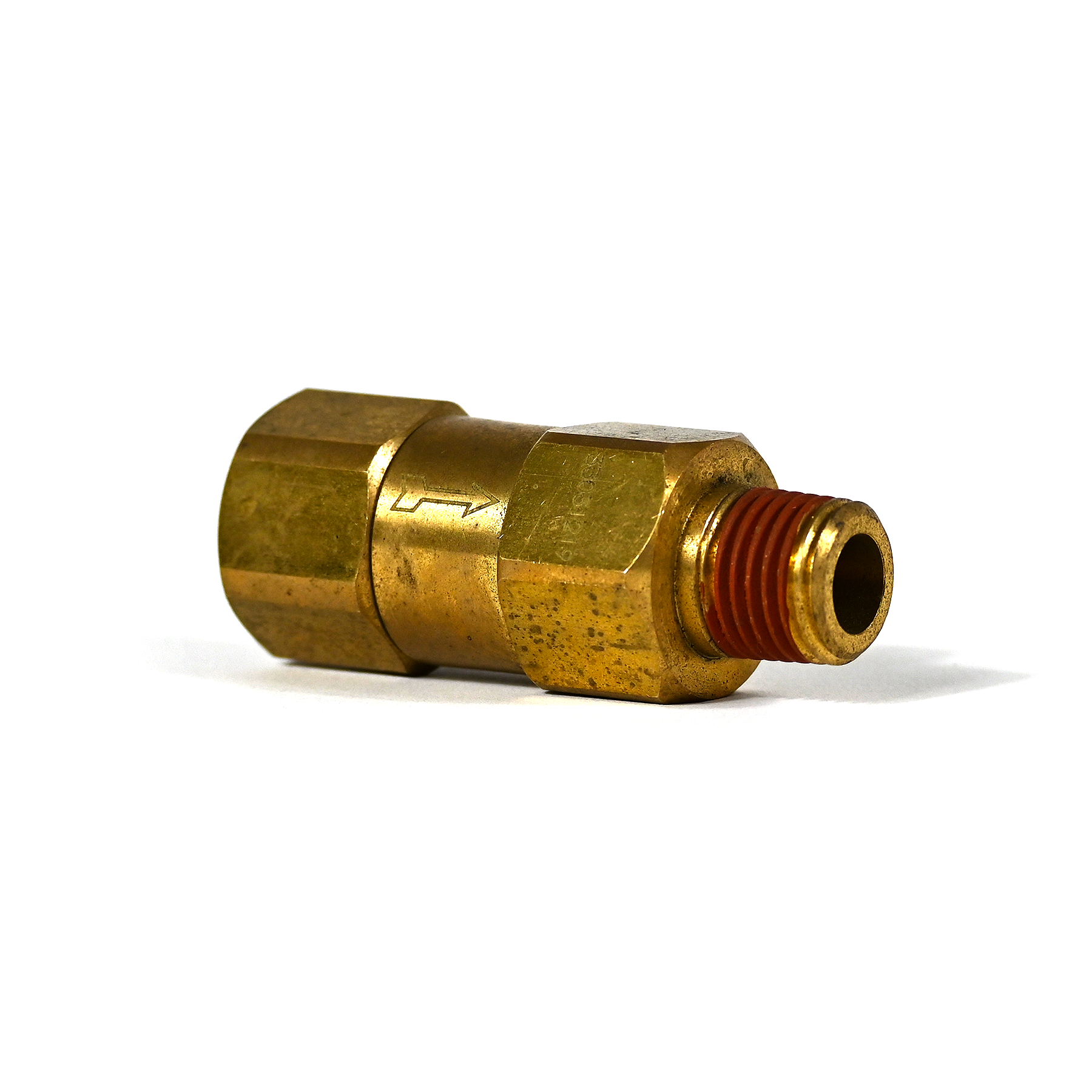 Bendix Air Valve Route One Trailers