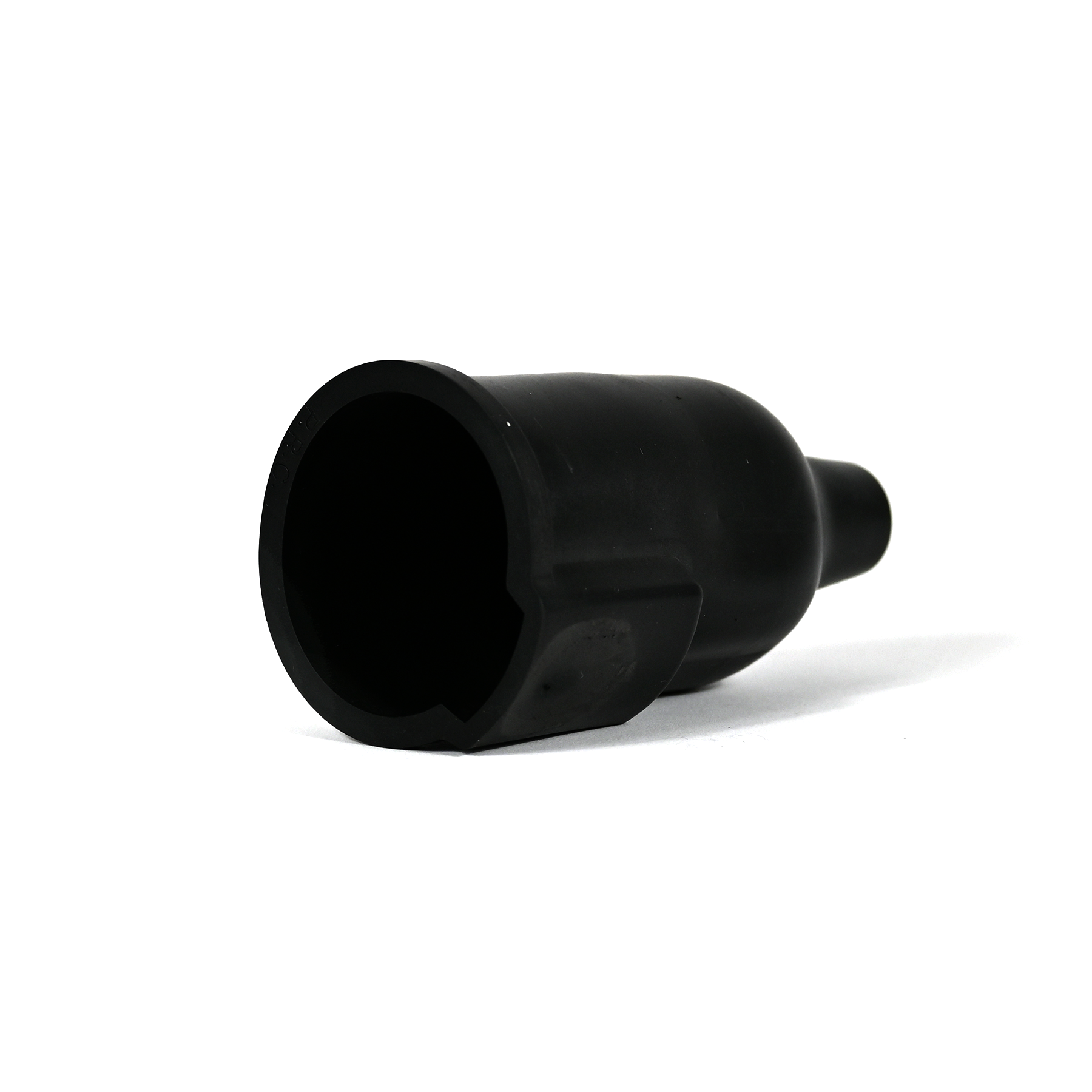 Trailer Parts:7-Way Phillips Weatherproof Boot