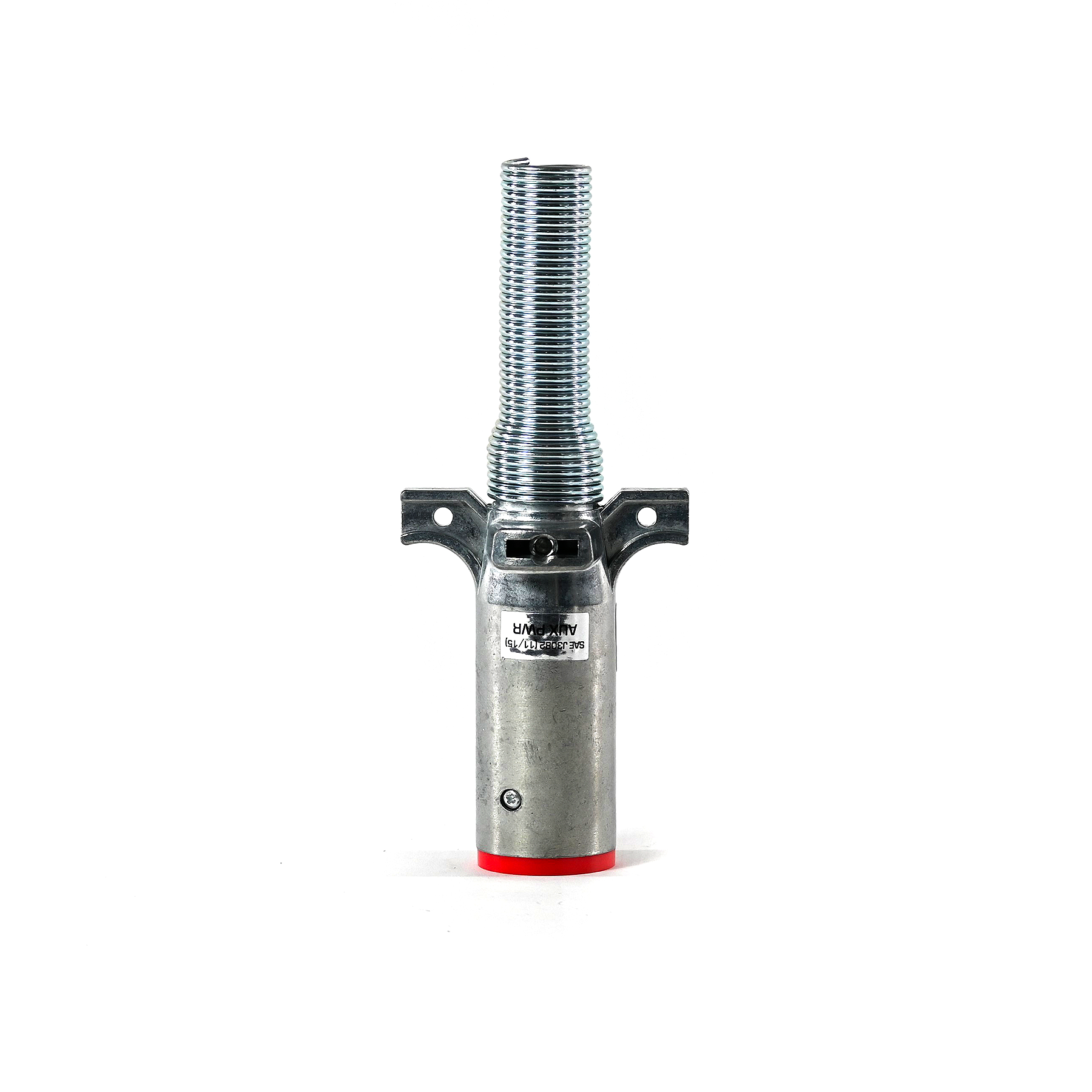 Plug Dual Pole Vertical