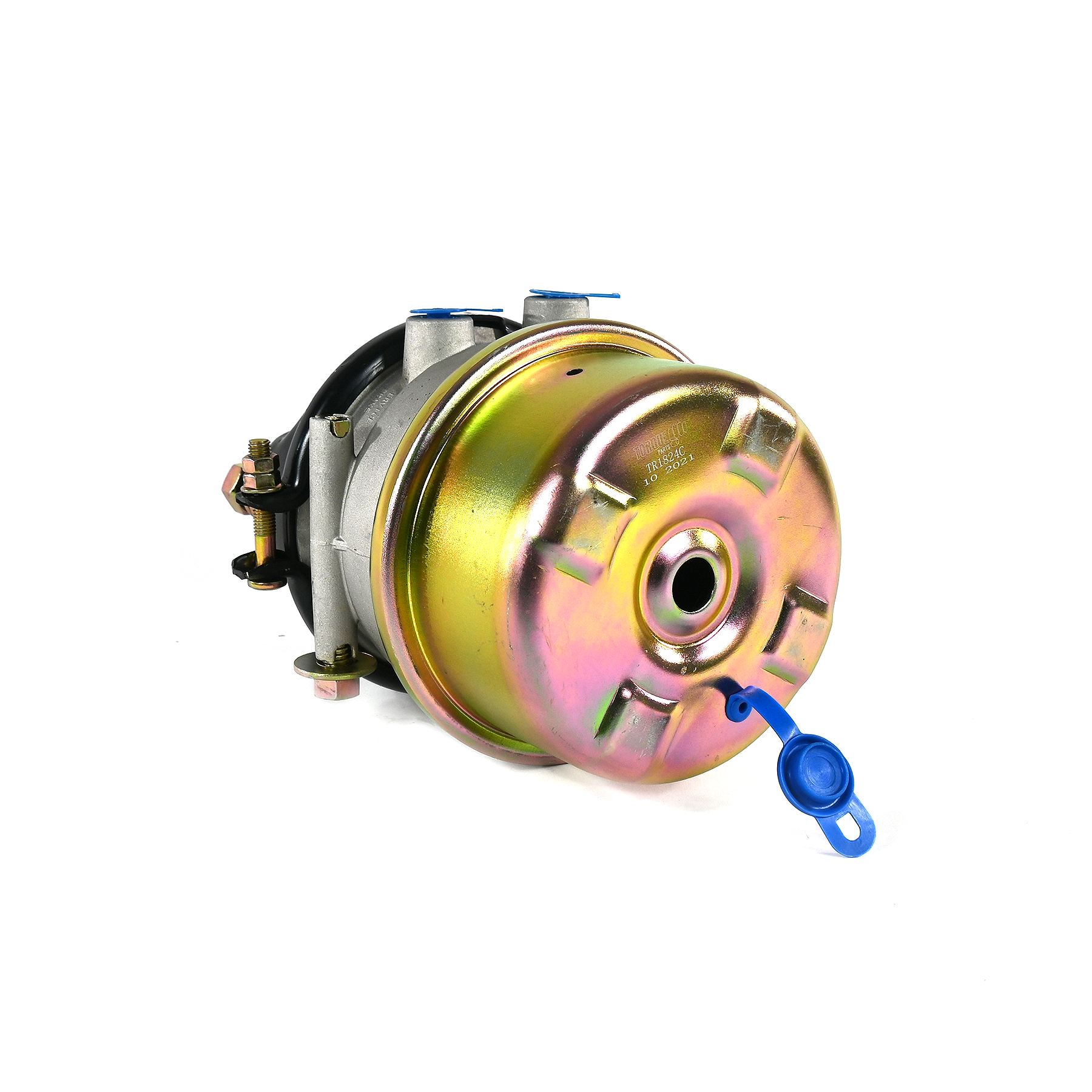 Truck and Trailer Parts:Brake Chamber Air Disc Brake Type 1824