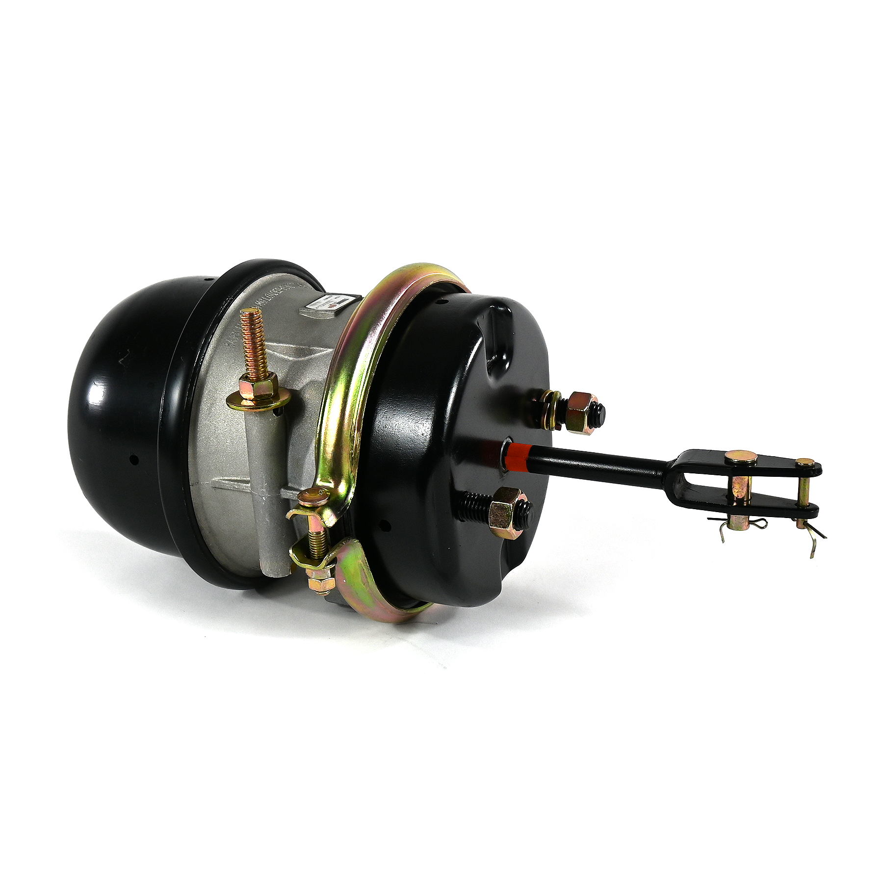 Trailer Parts:Brake Chamber, Welded Clevis