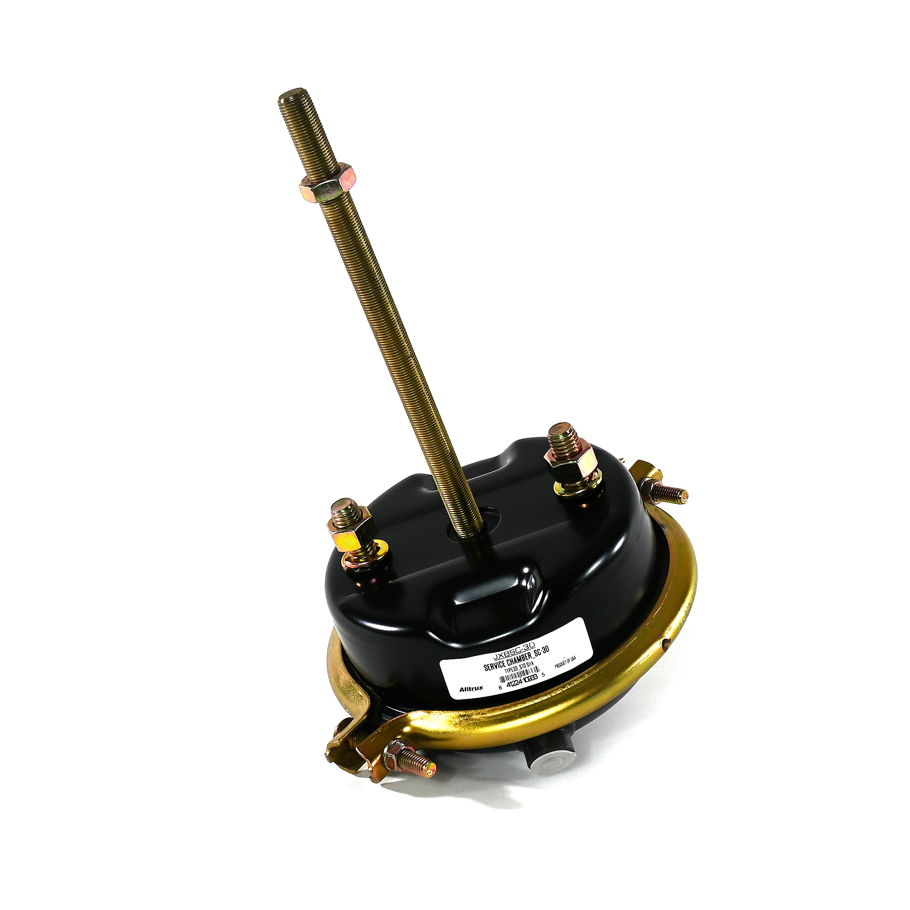 Peterbilt Cabin Brake Chamber Route One Trailers