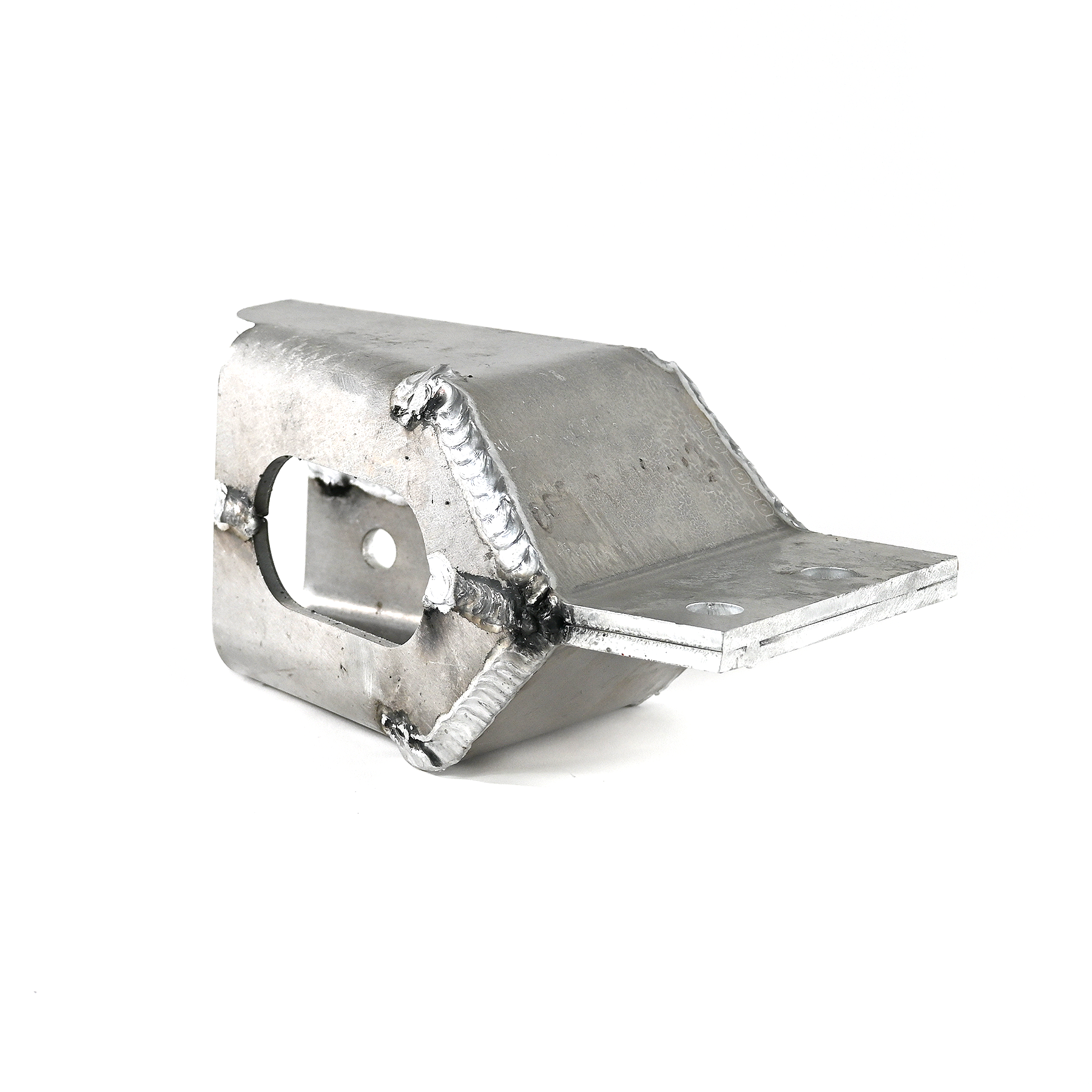 Extreme Gusset Bumper Bracket