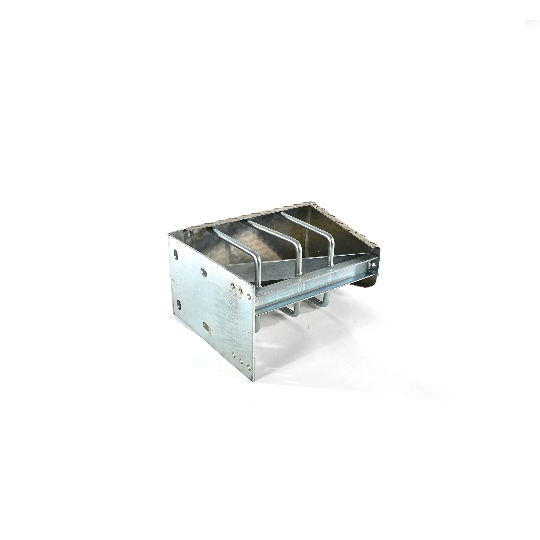 Merritt Chain Carrier