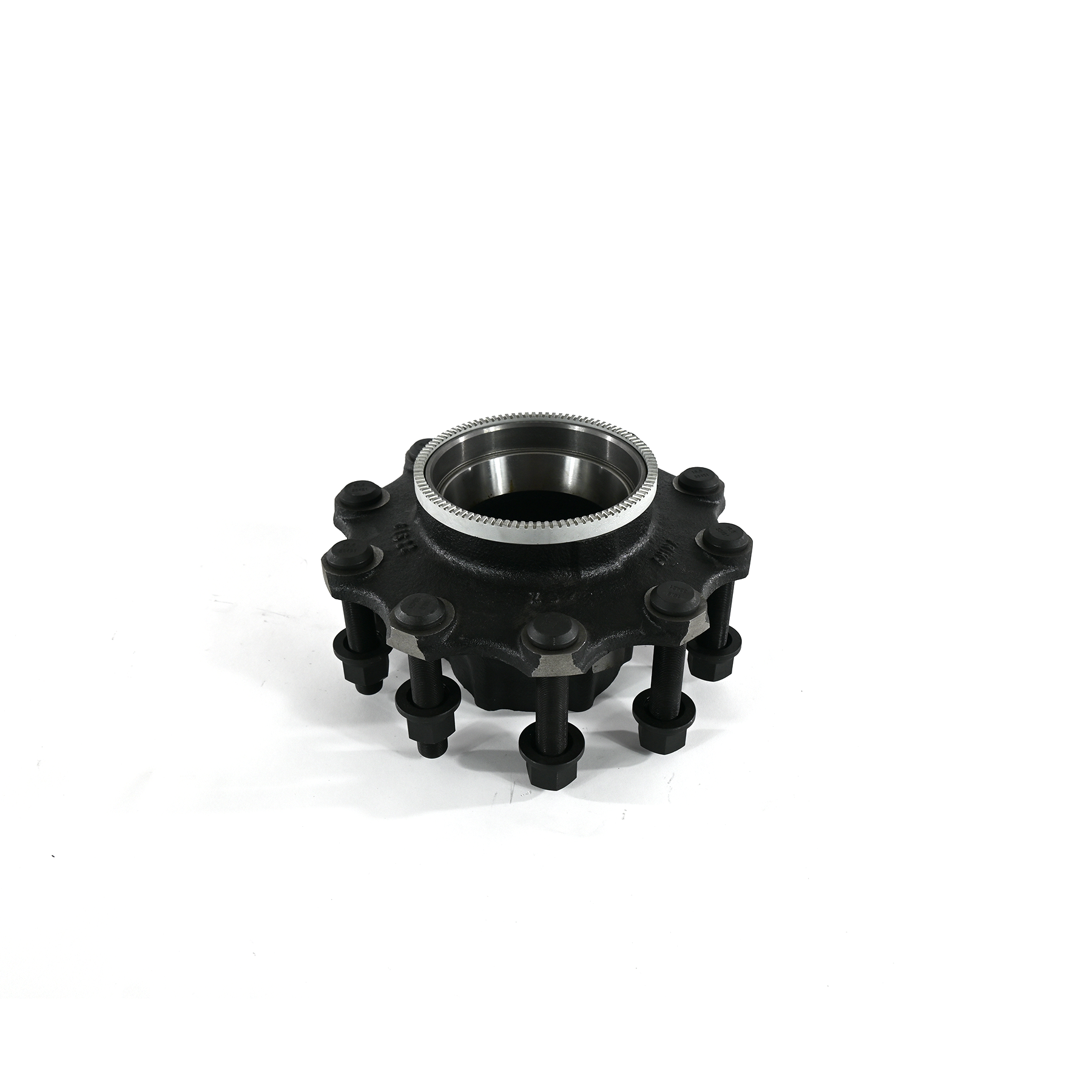 Trailer Hub Assembly