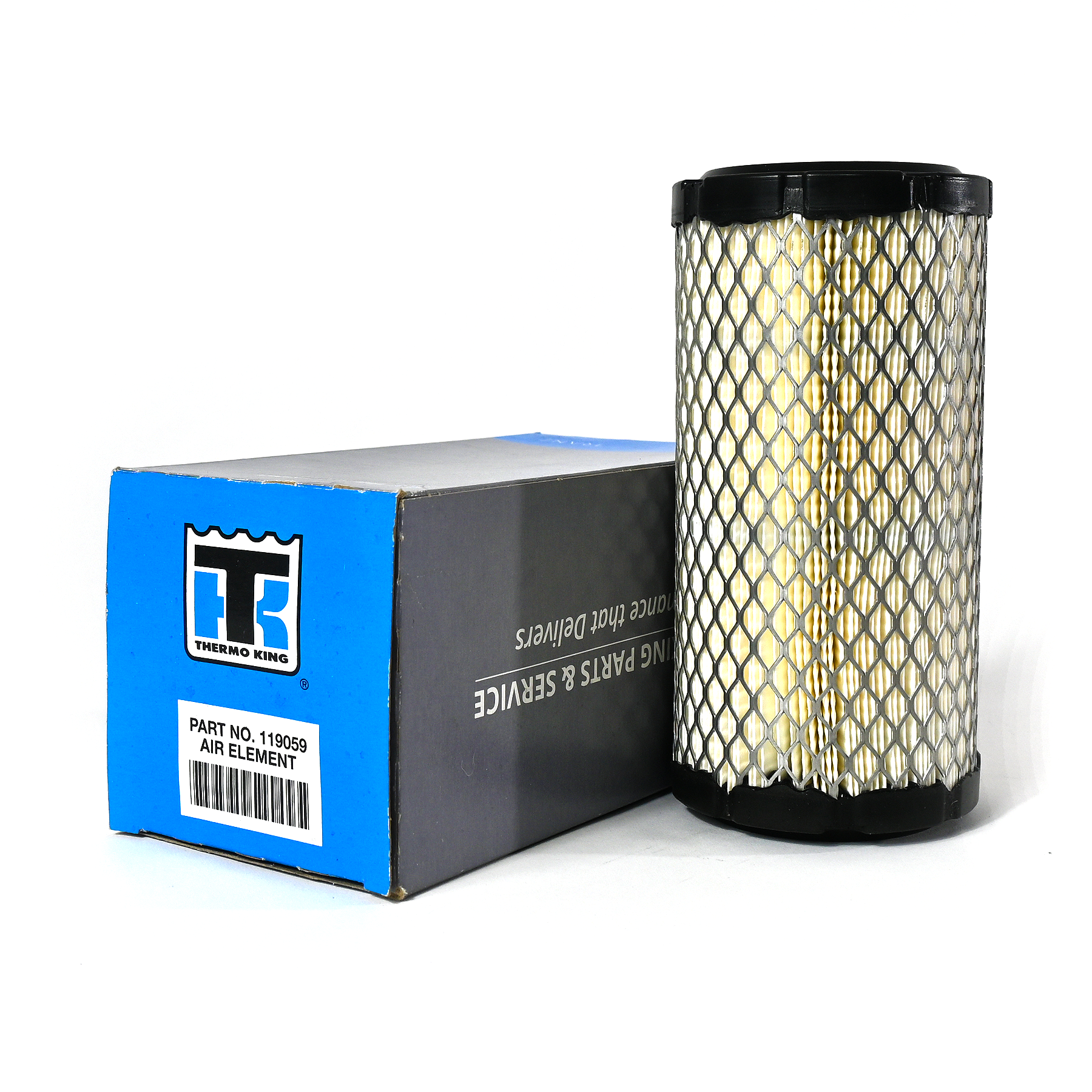 Thermo King Air Filter 119059 Route One Trailers