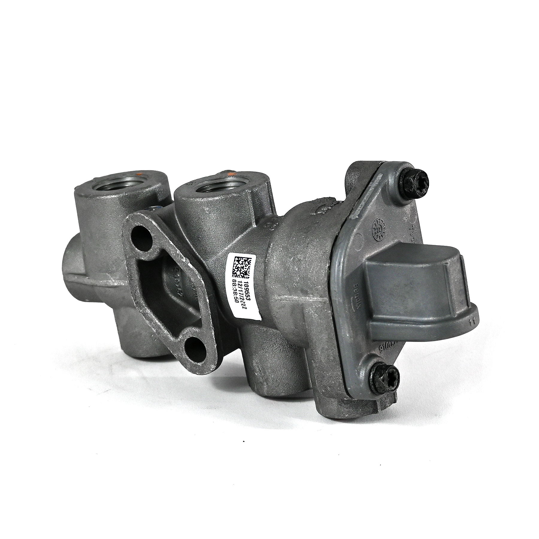 Protection Valve Route One Trailers