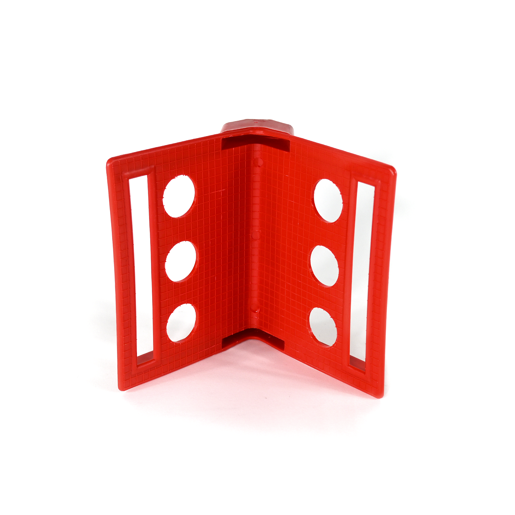 Plastic Corner Protector 4"