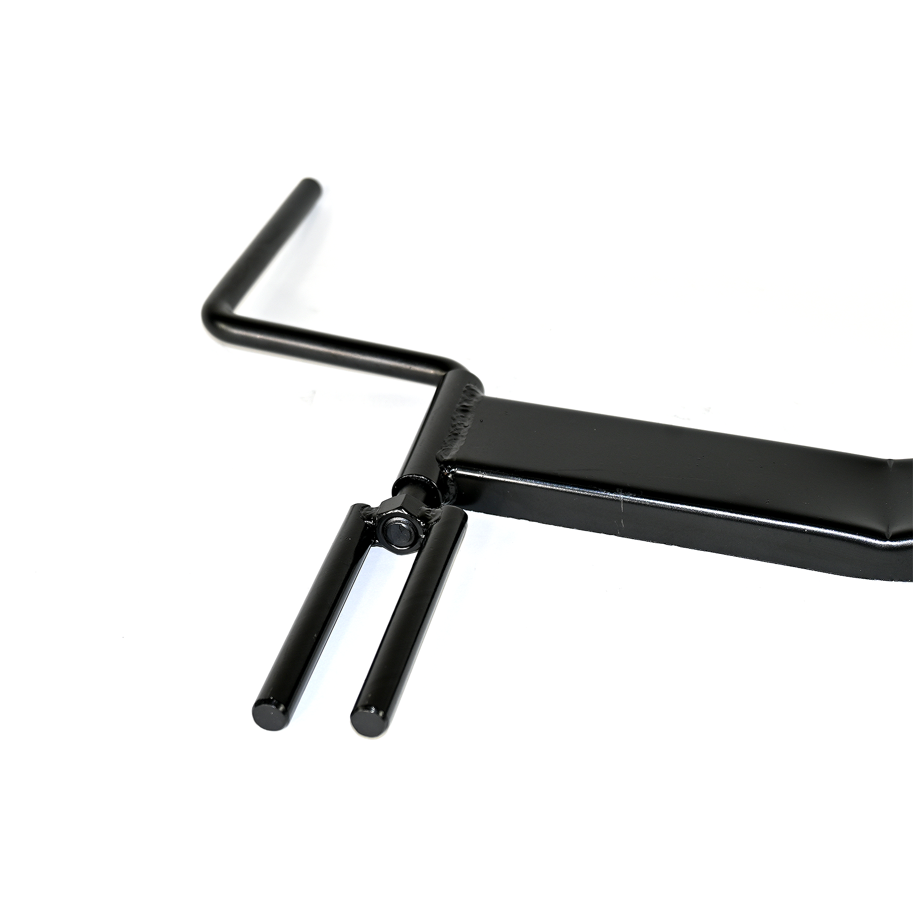 Winch Winder Black