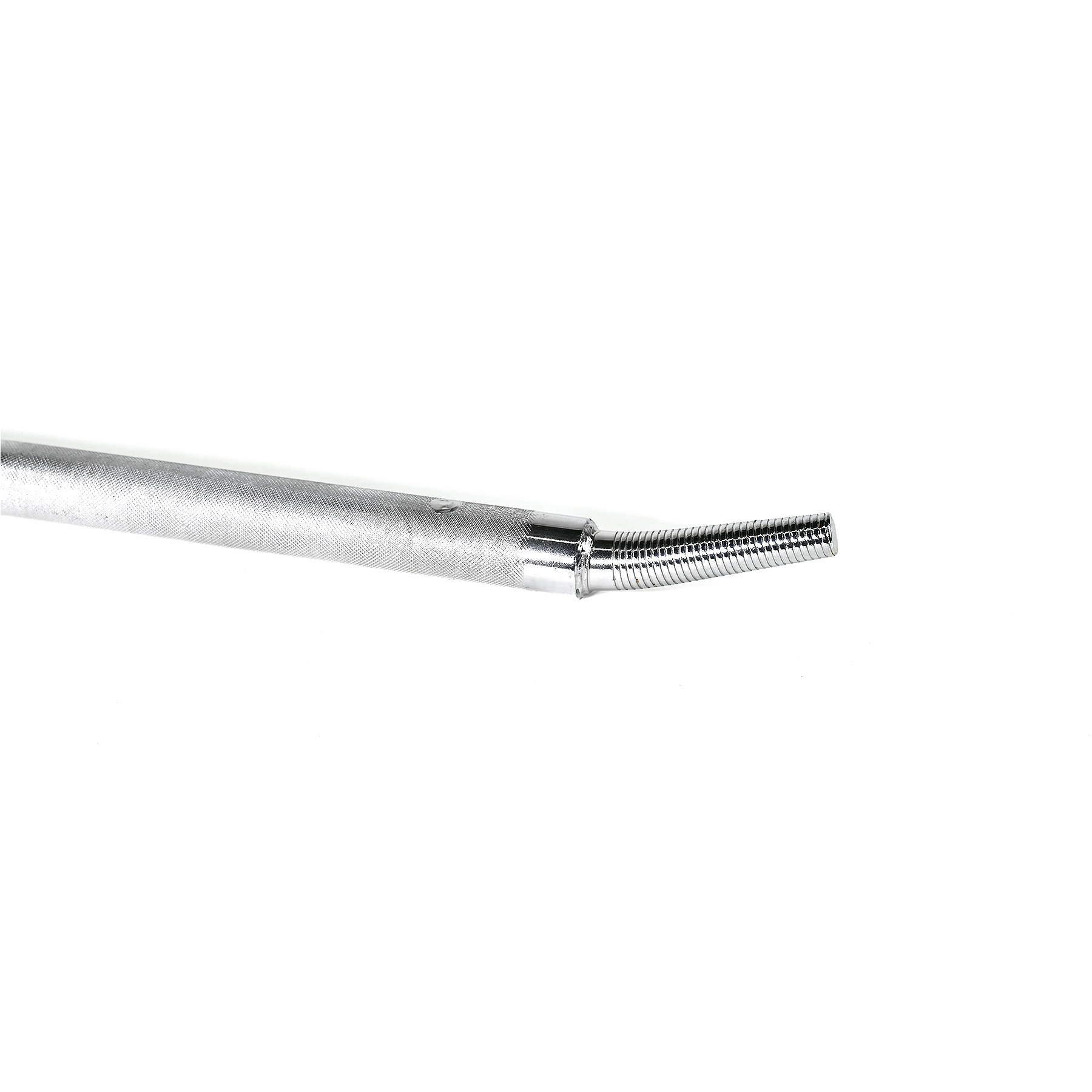 40” Chrome Combination Winch Bar Route One Trailers