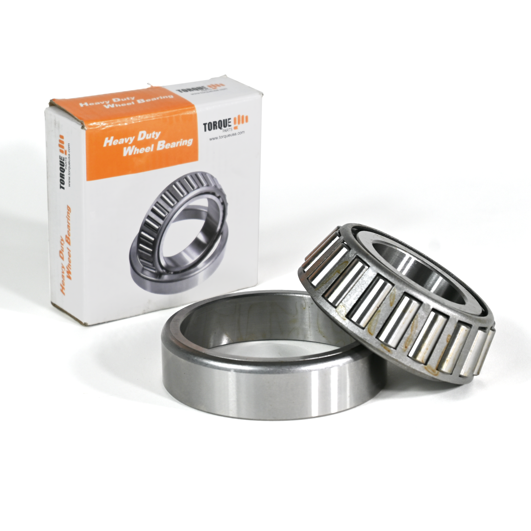 Wheel Bearing SET 406 Route One Trailers