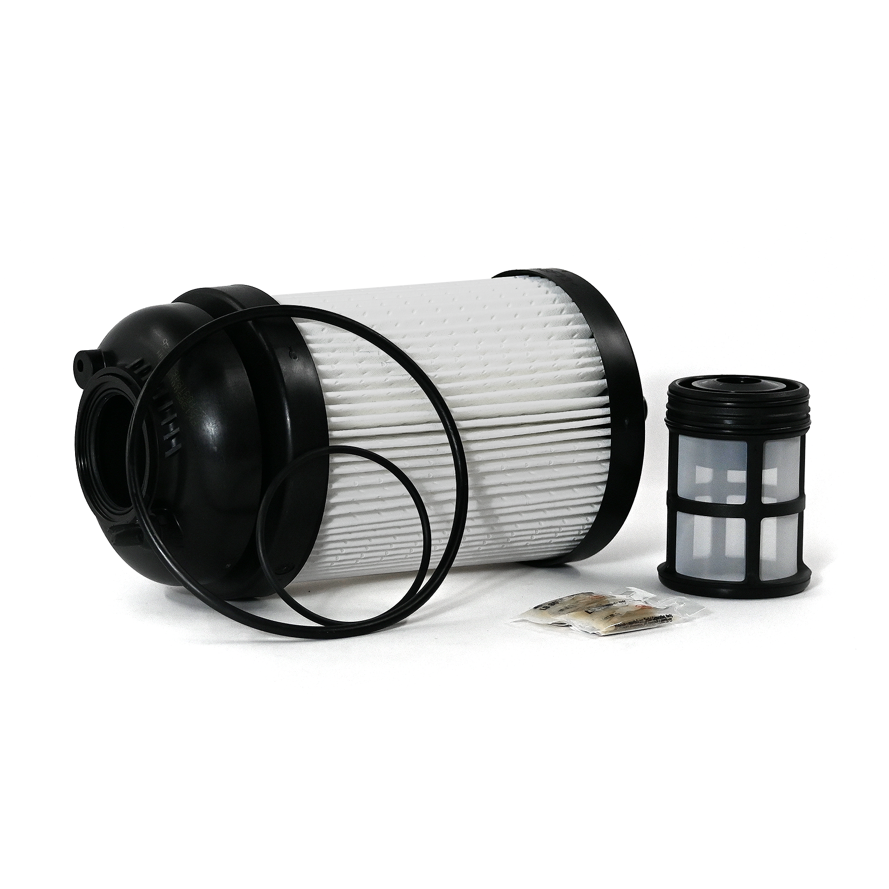 Fleetguard Fuel Kit Nanoet DD15 FK13850NN