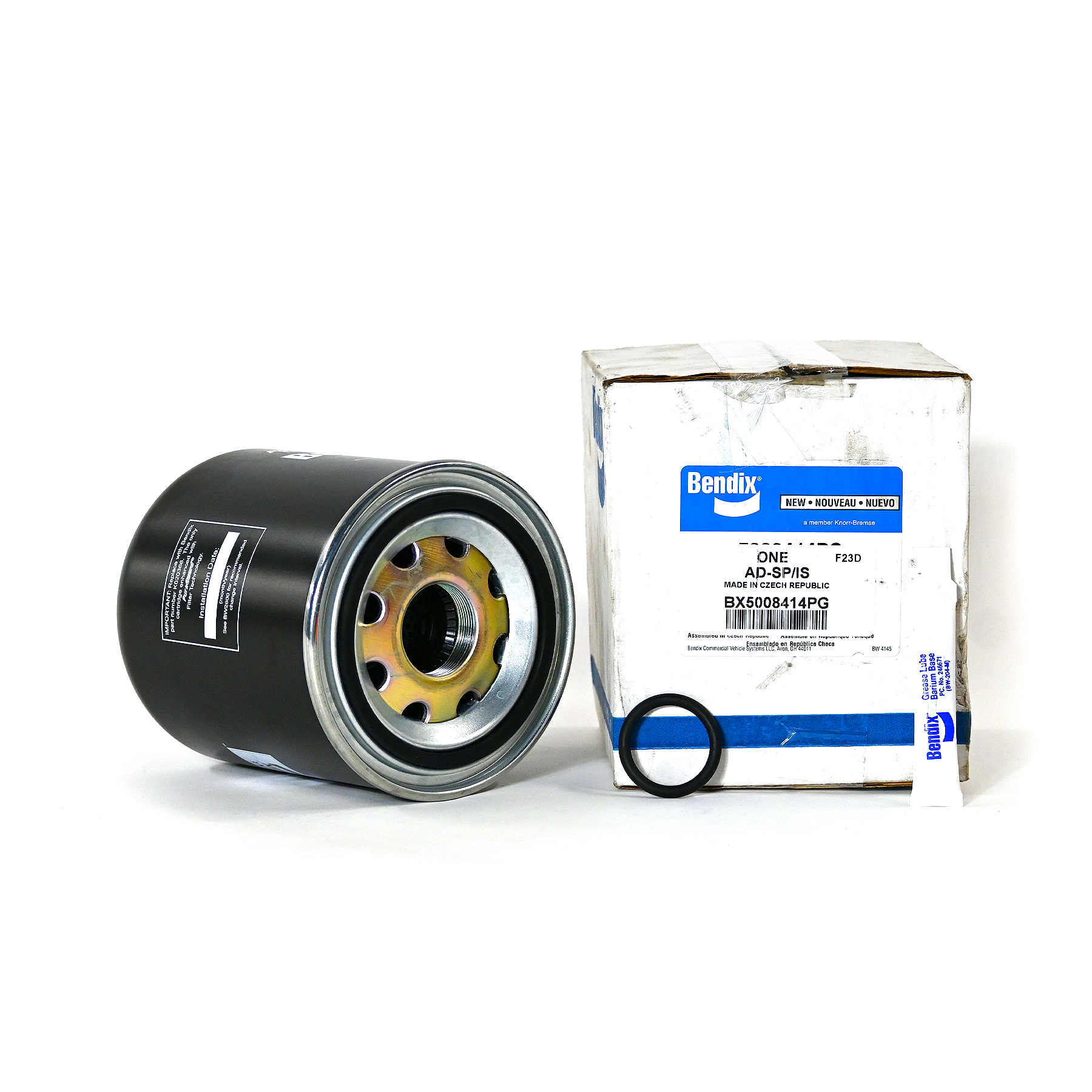 Bendix Air Drier Cartridge Route One Trailers