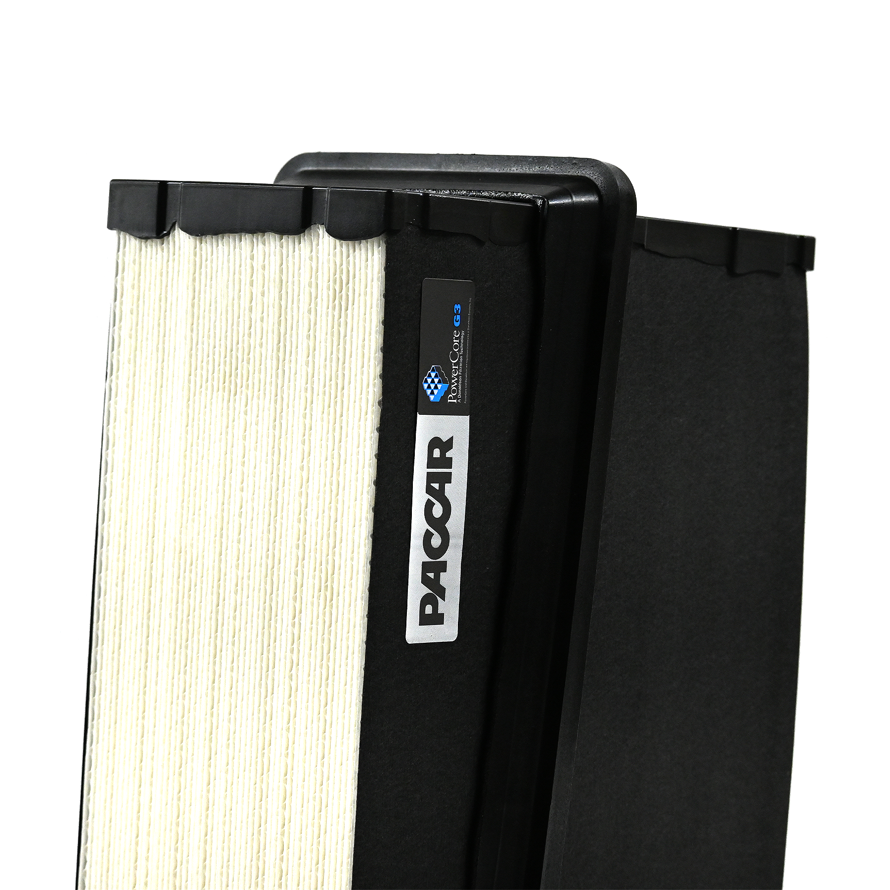 PACCAR Air Filter Route One Trailers