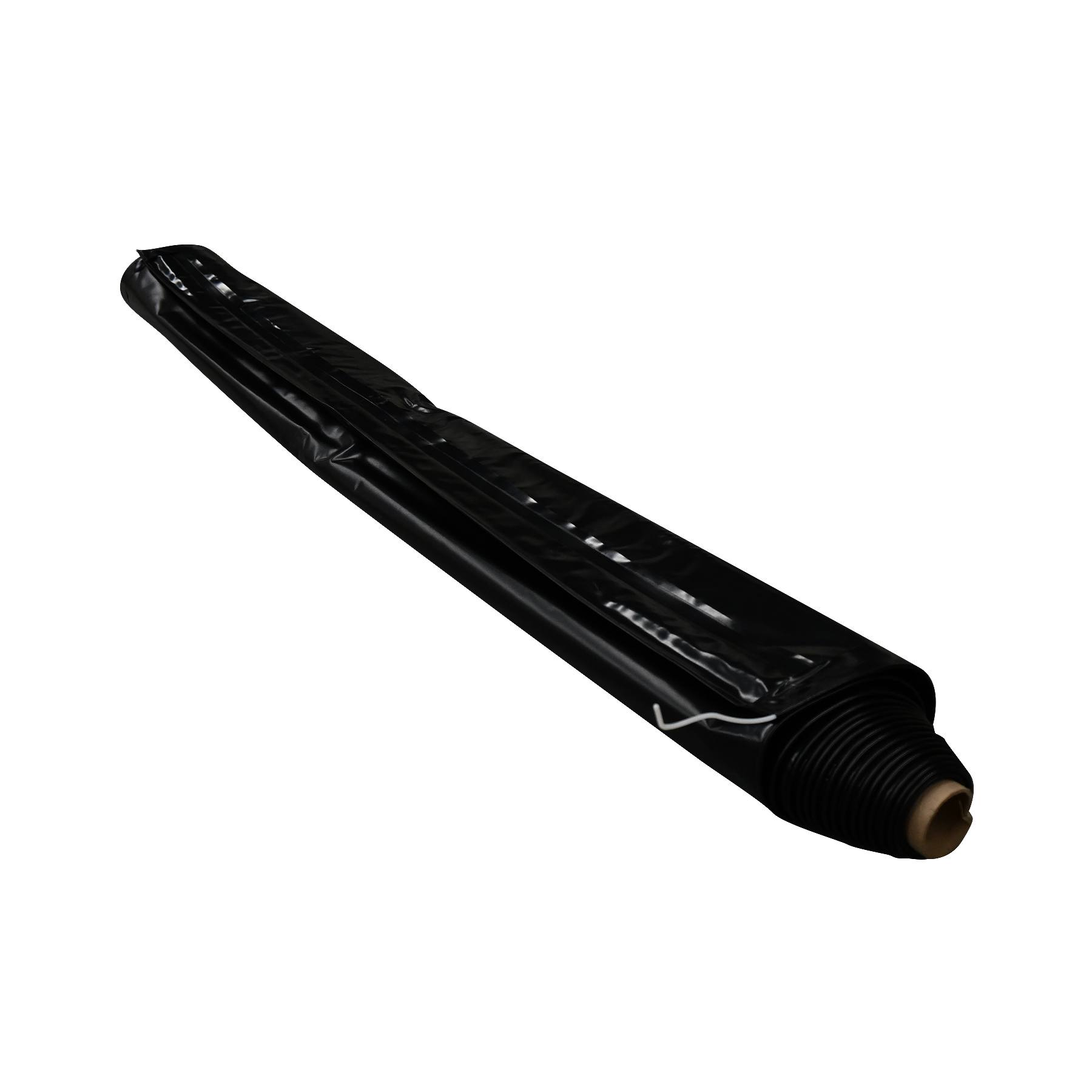 Aero Panel Black CXP 102" H System 102" Trailer w/ Skylight