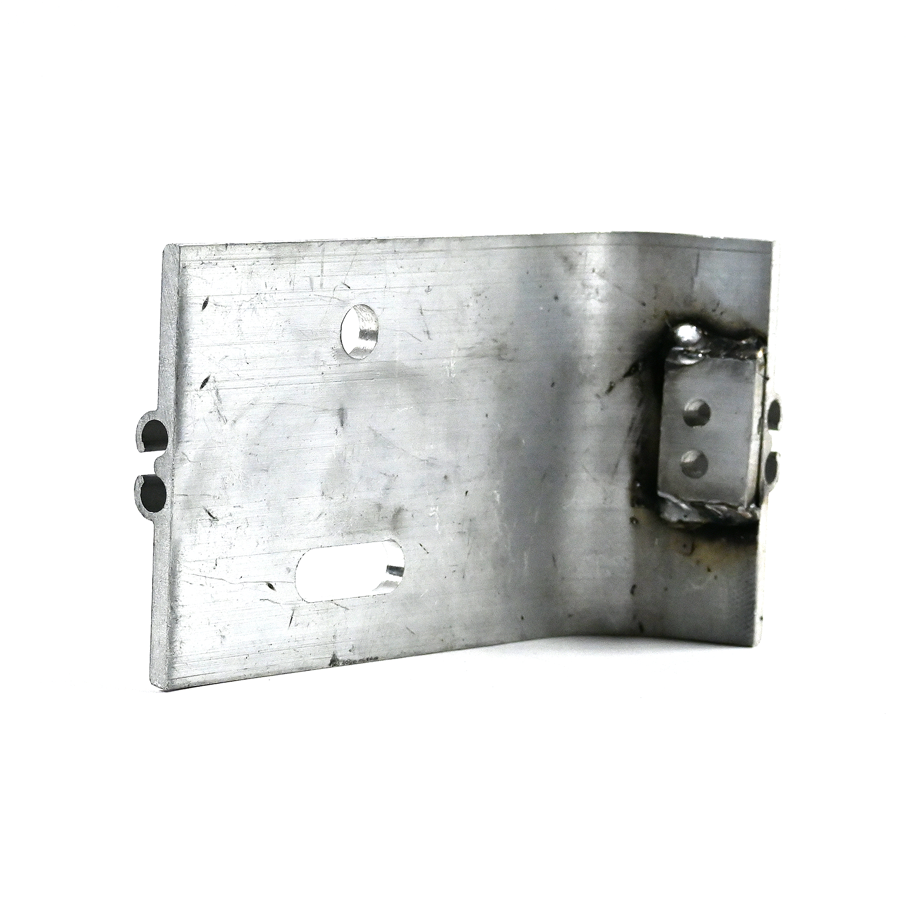 Aero:Rear Bow J Clamp P.S. Route One Trailers