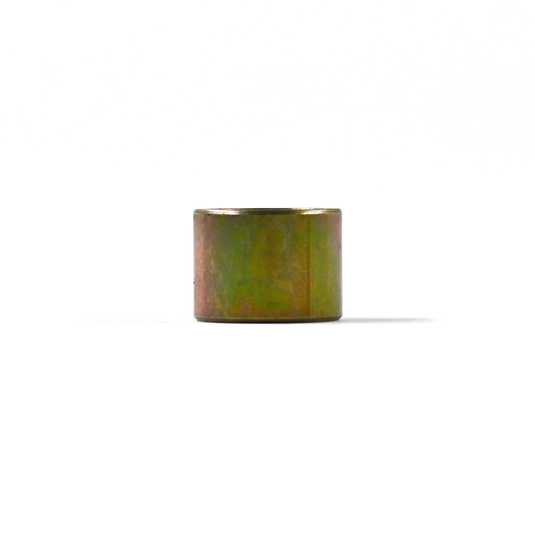 Aero Wheel Spacer ZINC Route One Trailers