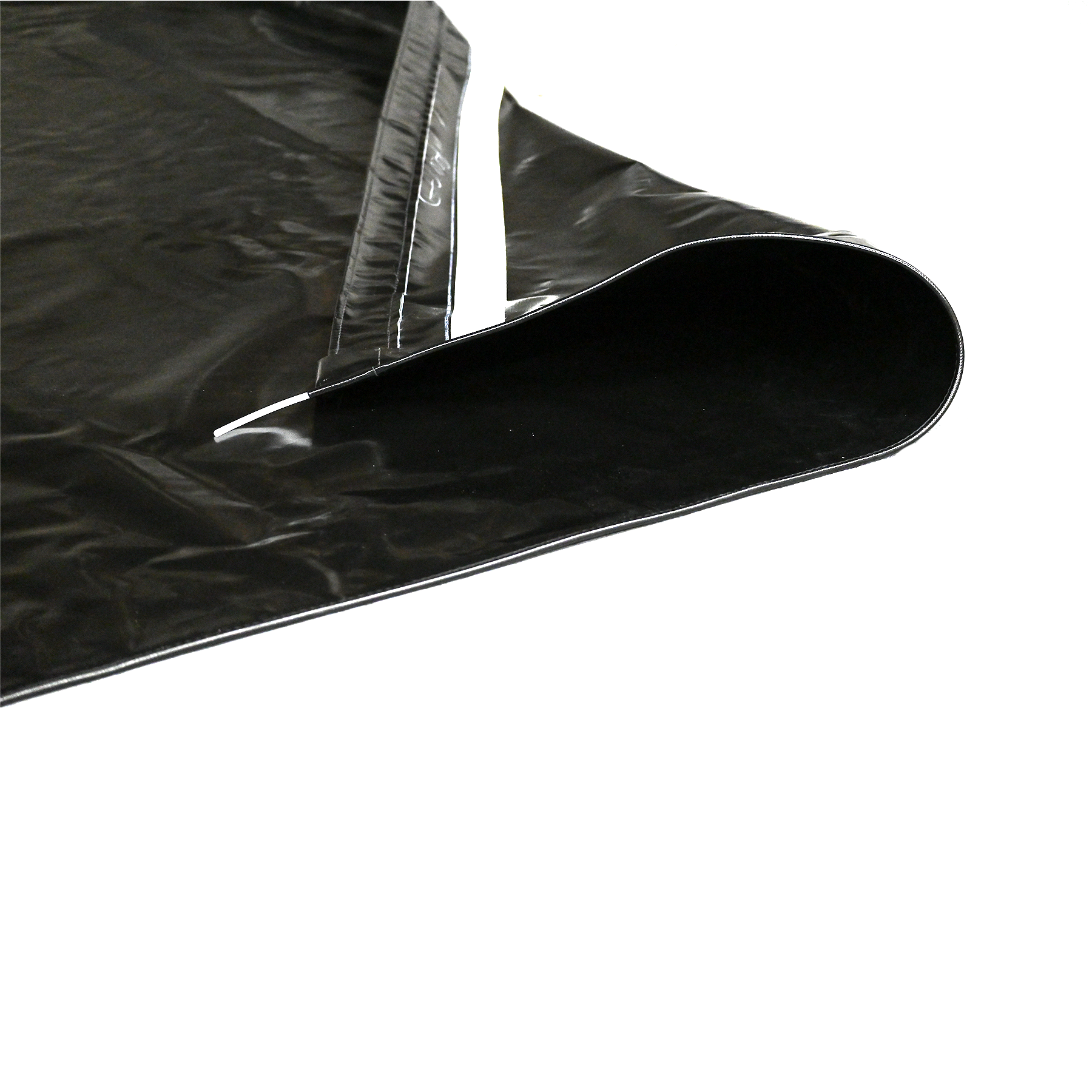 LCS Vinyl INT Panel 101" H System 107" W