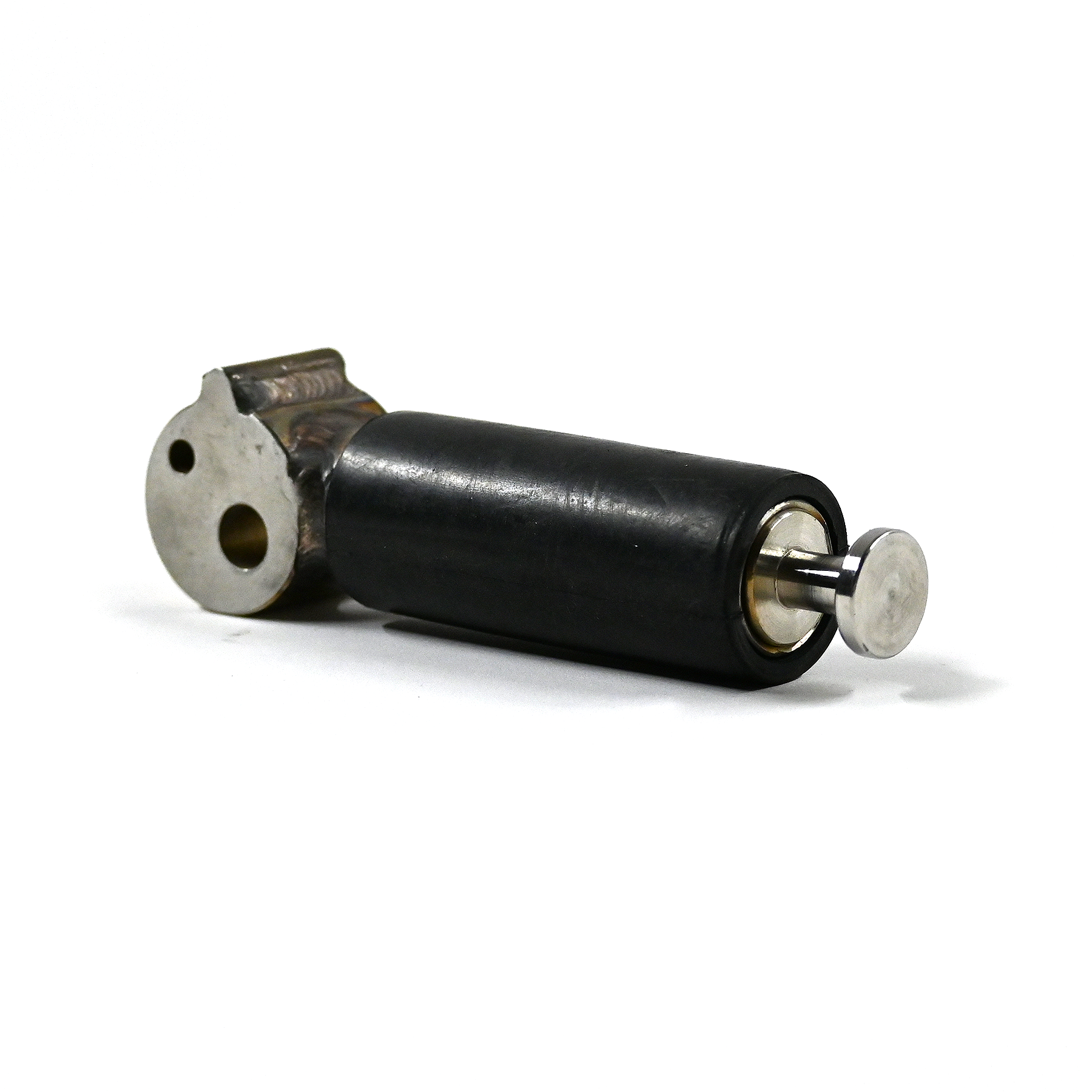 Aero: Rear Handle Lock