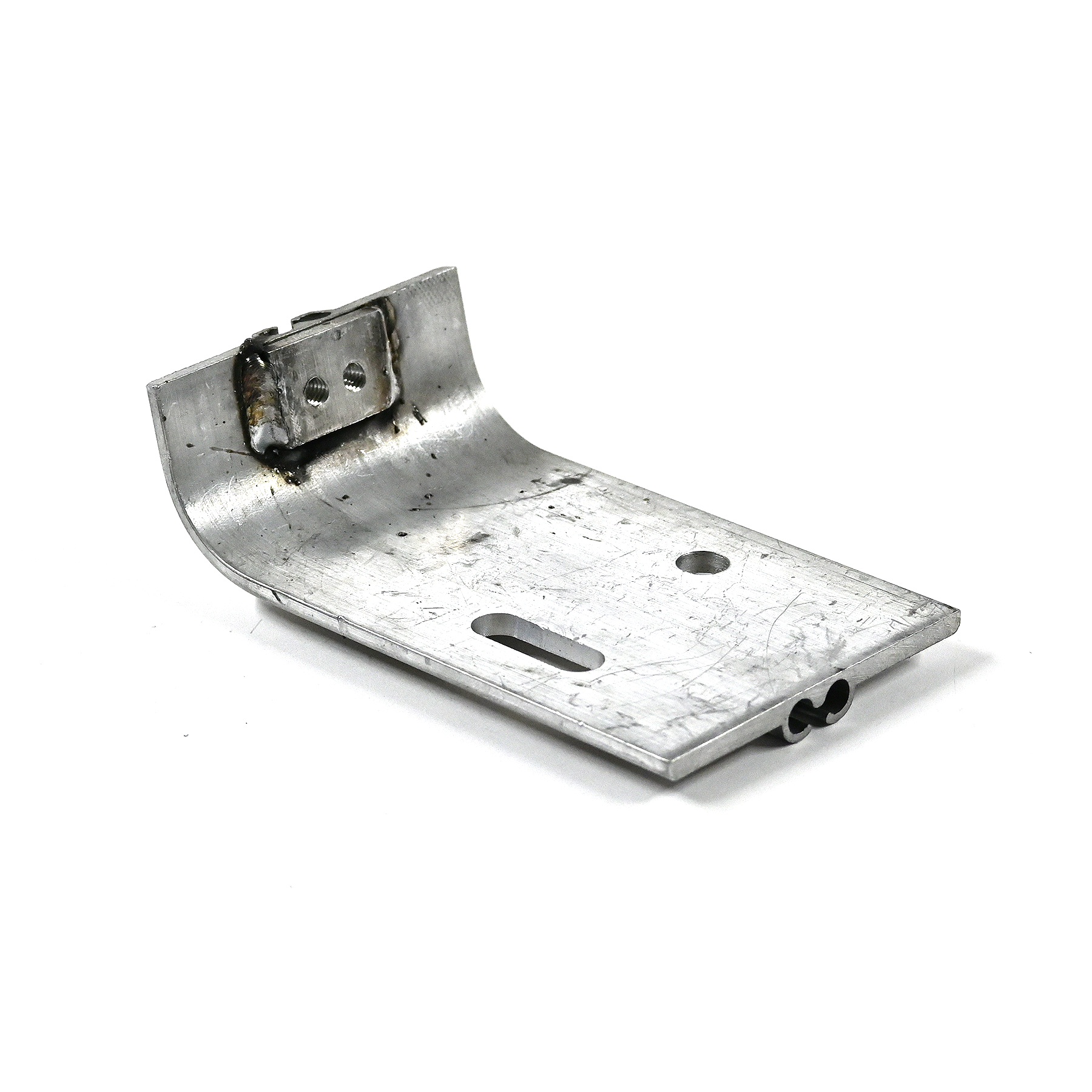 Aero:Rear Bow J Clamp D.S.