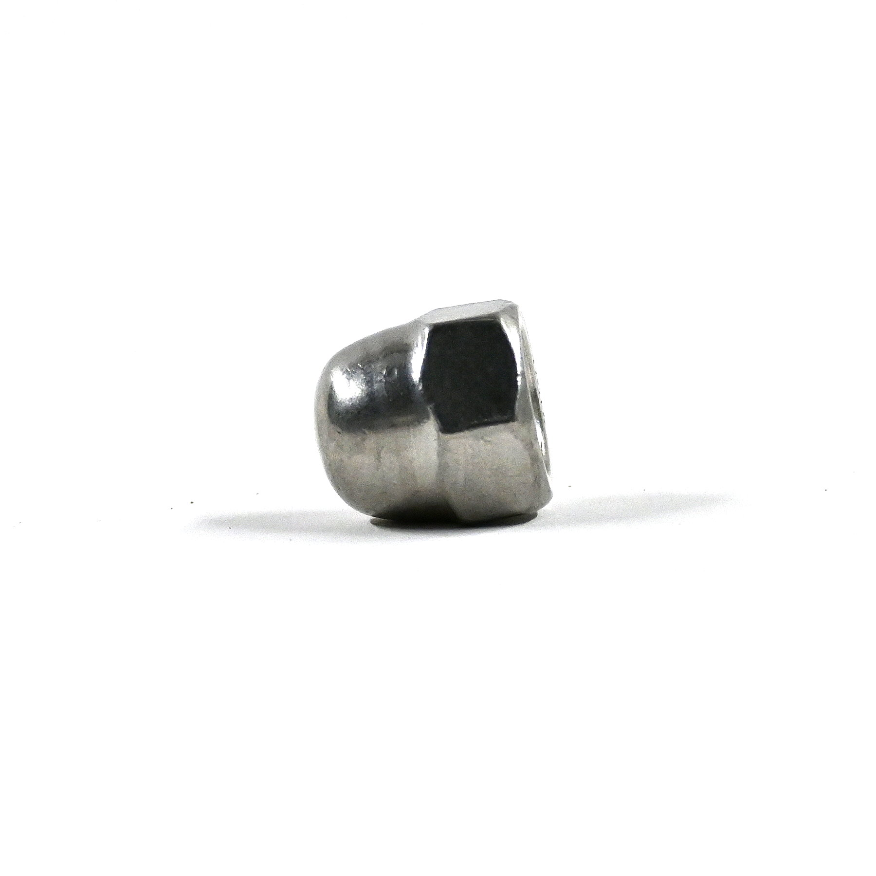 Aero 1/2-13 Acorn Cap Nut Route One Trailers