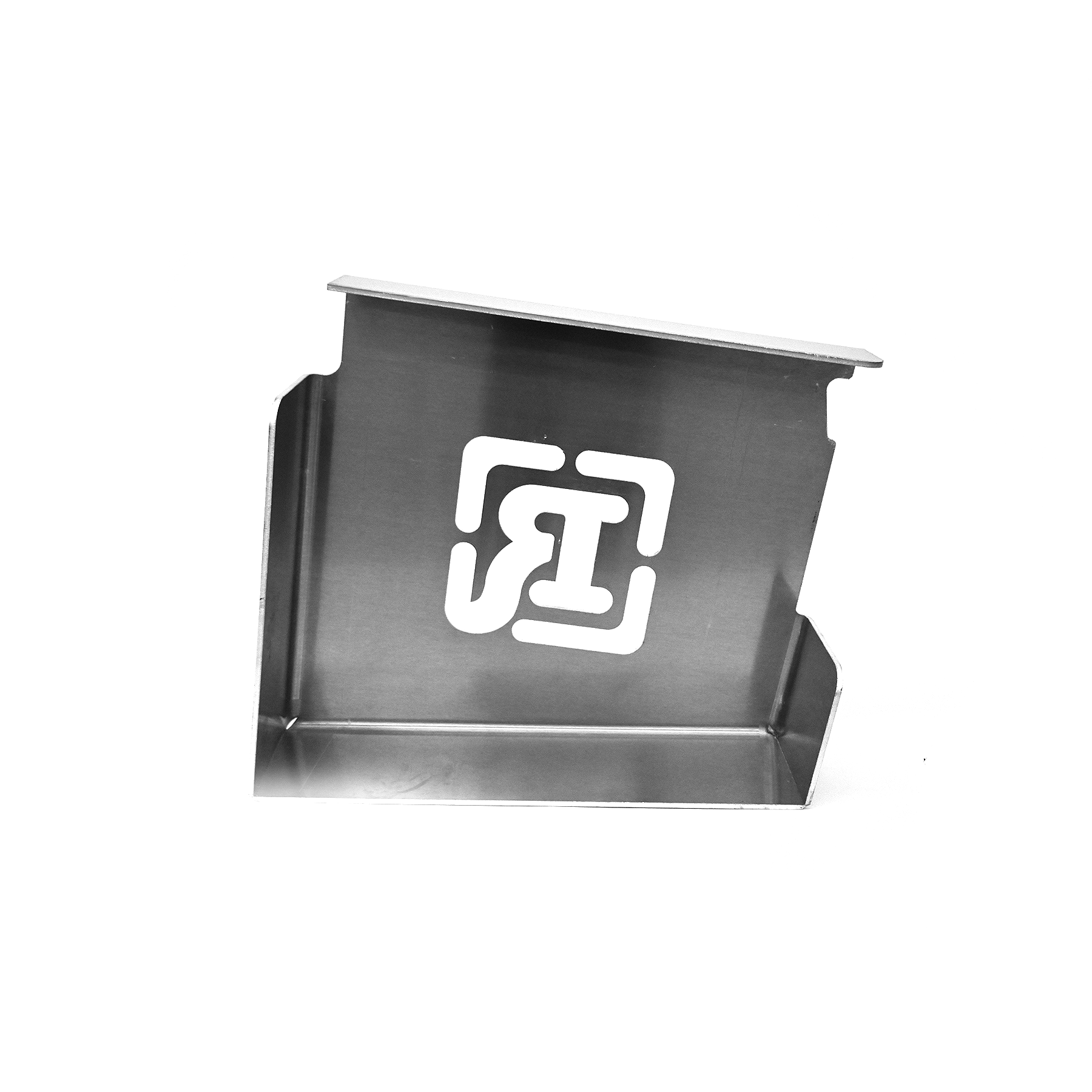 Dunnage Rack Side Left + Right Bracket