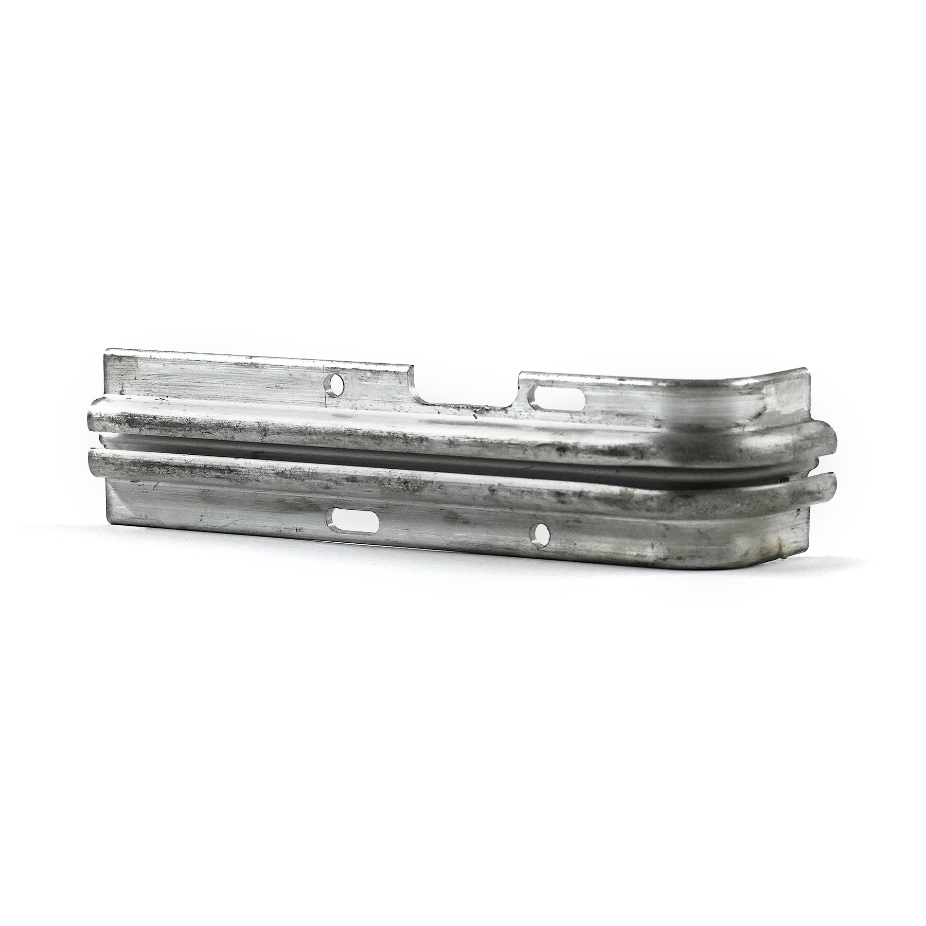 Aero: Rear Bow J Clamp DS Route One Trailers