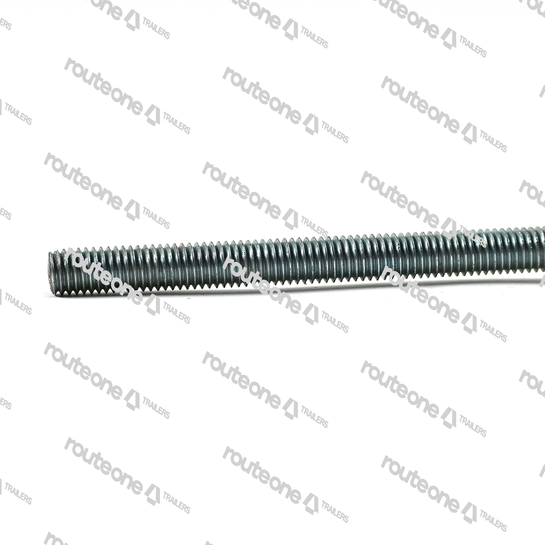 Aero End Stop Rod Route One Trailers