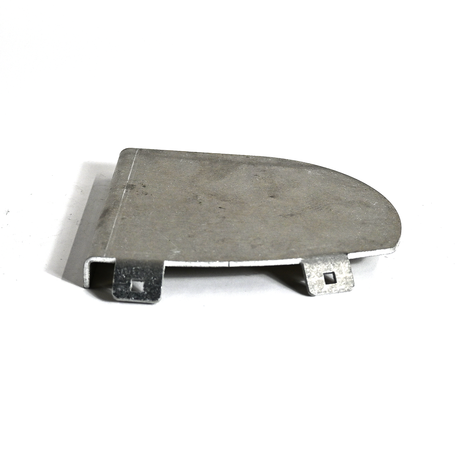 Aero Header Cover DS Route One Trailers