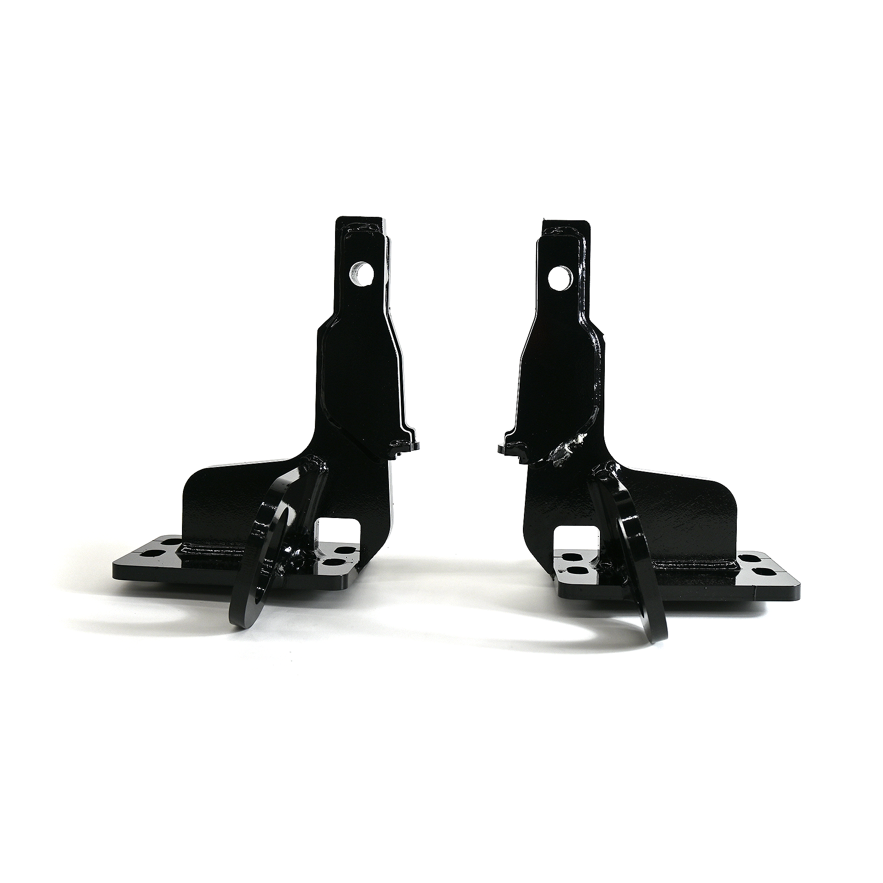 Deer Guard Bracket Volvo VNL/VNM