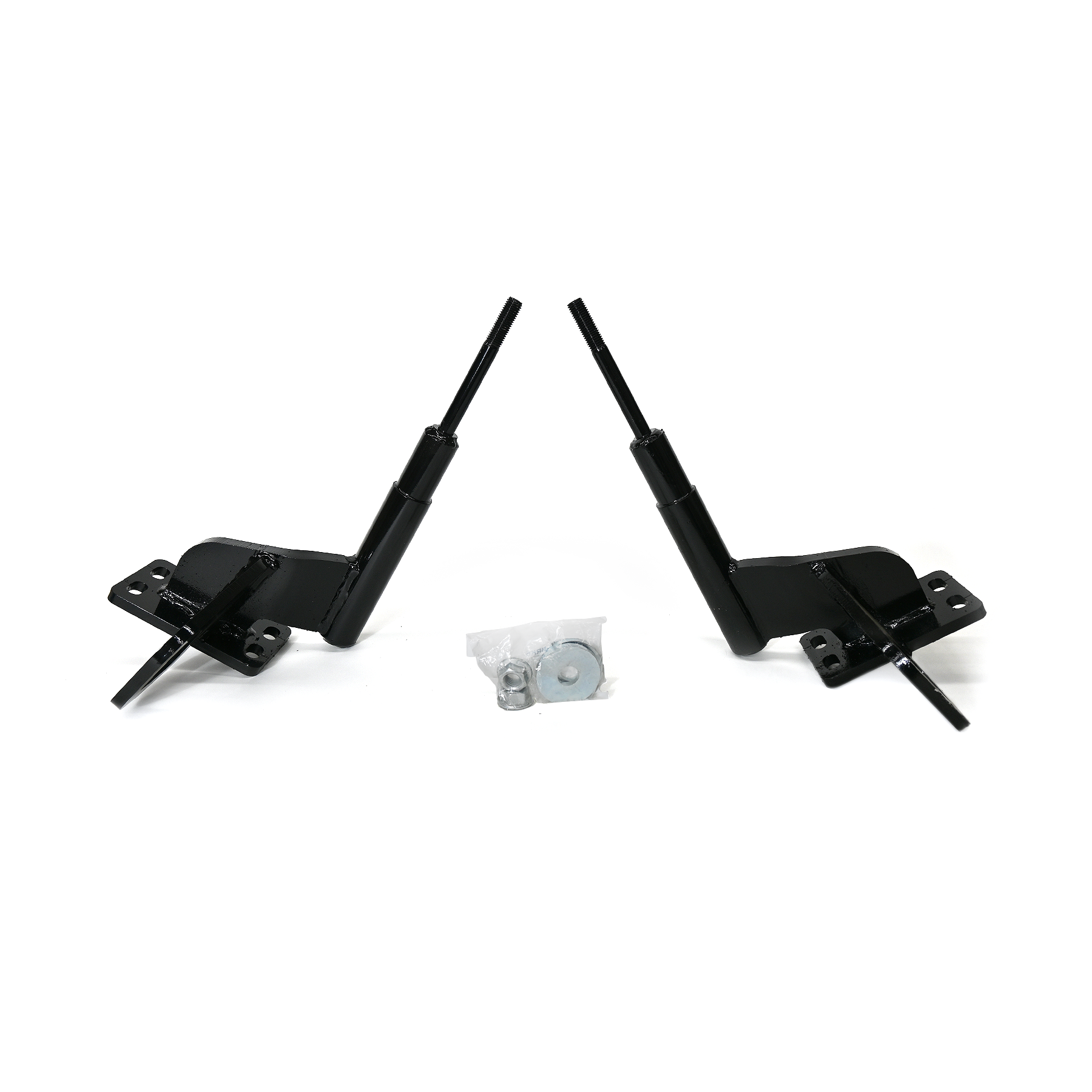 Deer Guard Bracket Old Cascadia 2009-2016