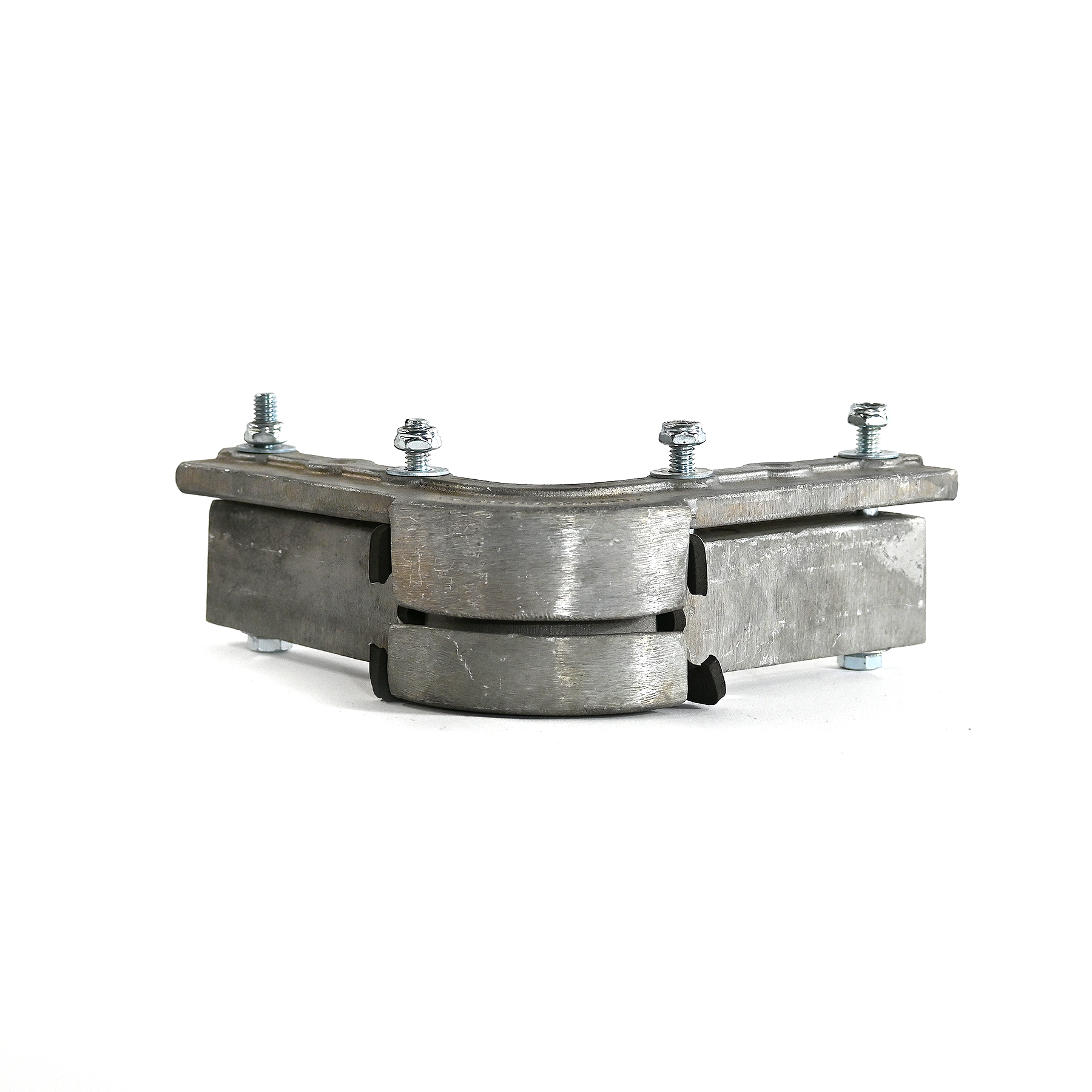 LCS Corner Casting 3.5" Route One Trailers