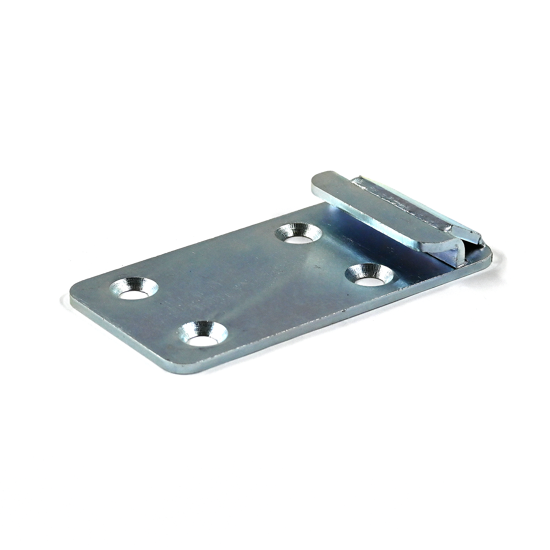 TarpStop:A Frame - Lock Guide / Receiver Assy Route One Trailers