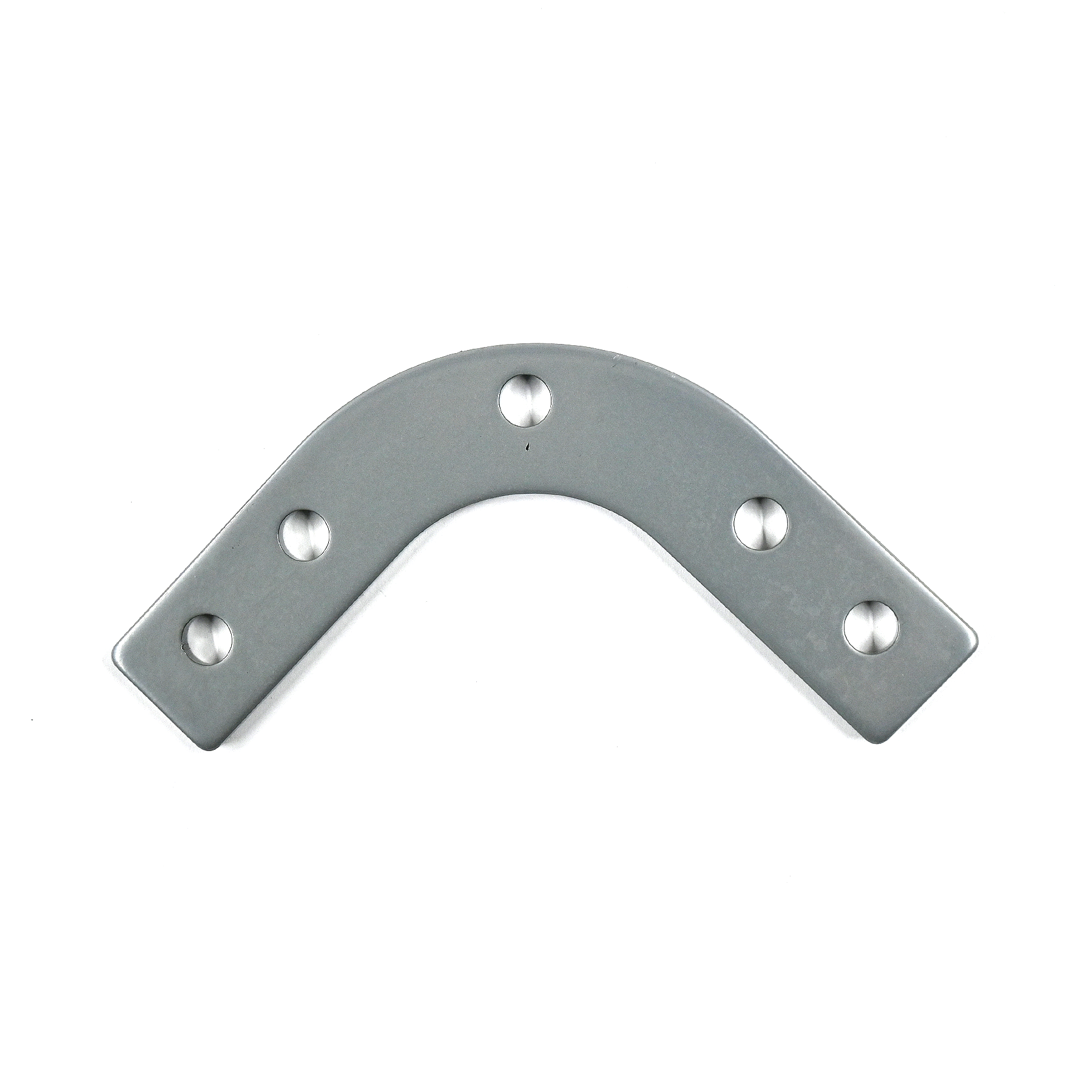 TarpStop:Bow - Steel Corner Reinforcement Route One Trailers