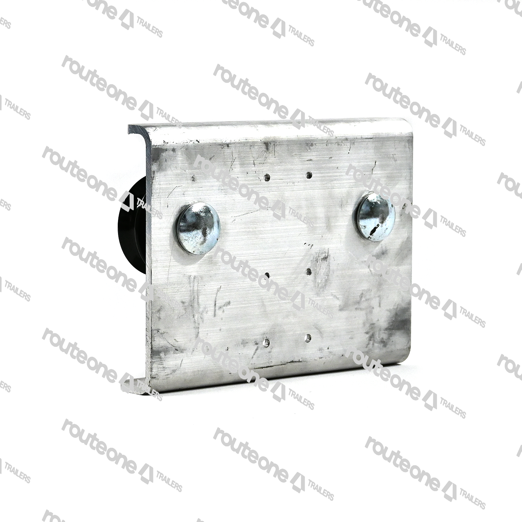 Aero:Car Intermediate Assy 10" Route One Trailers