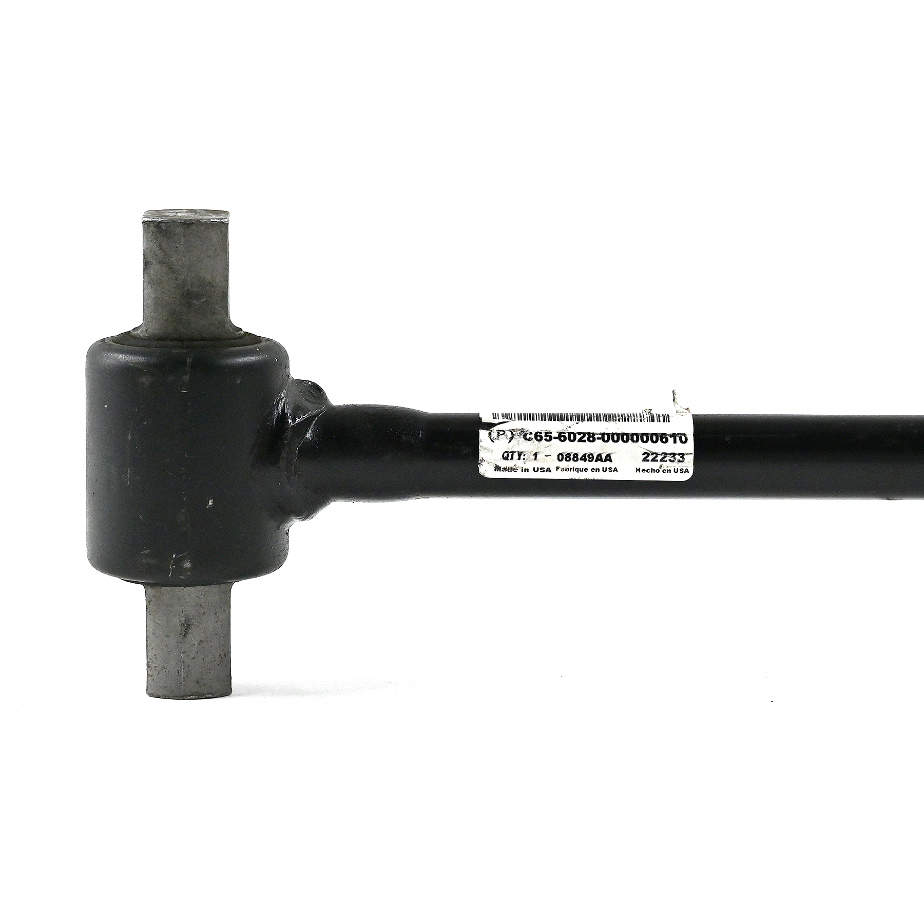 Peterbilt Torque Rod